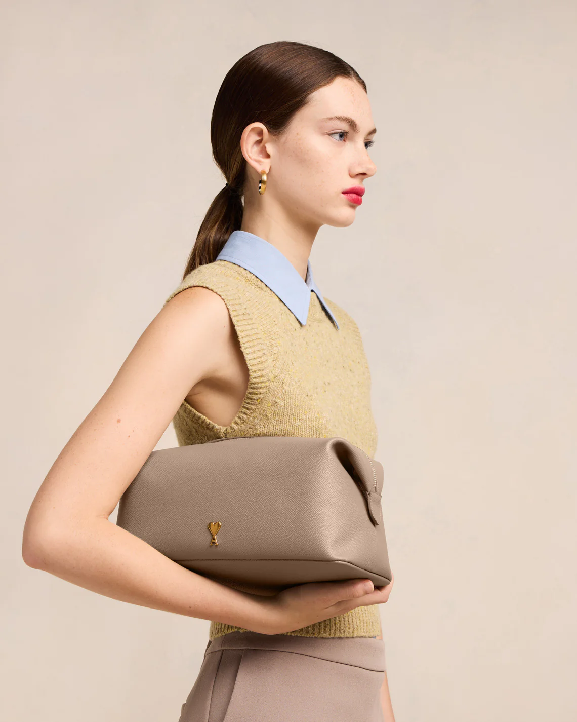 Paris Paris Toiletry Pouch