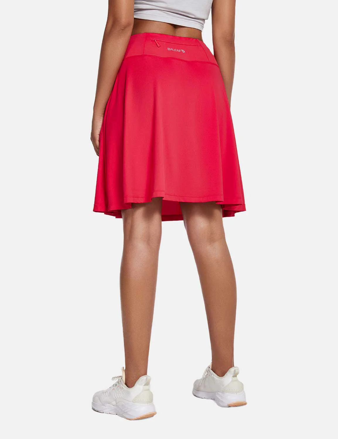 Laureate UPF50+ Pleated Skort