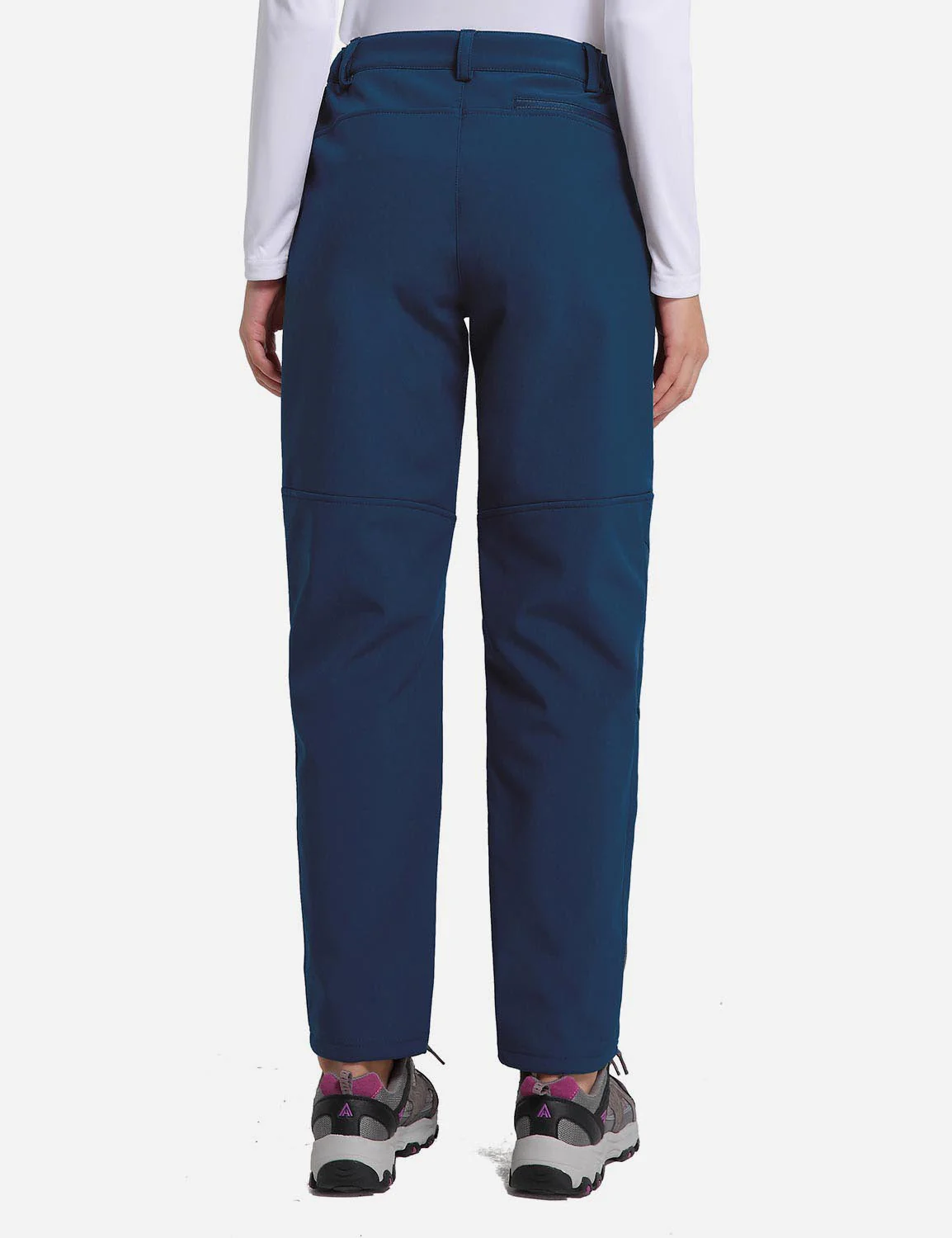 Laureate Articulated Knees Thermal Pants