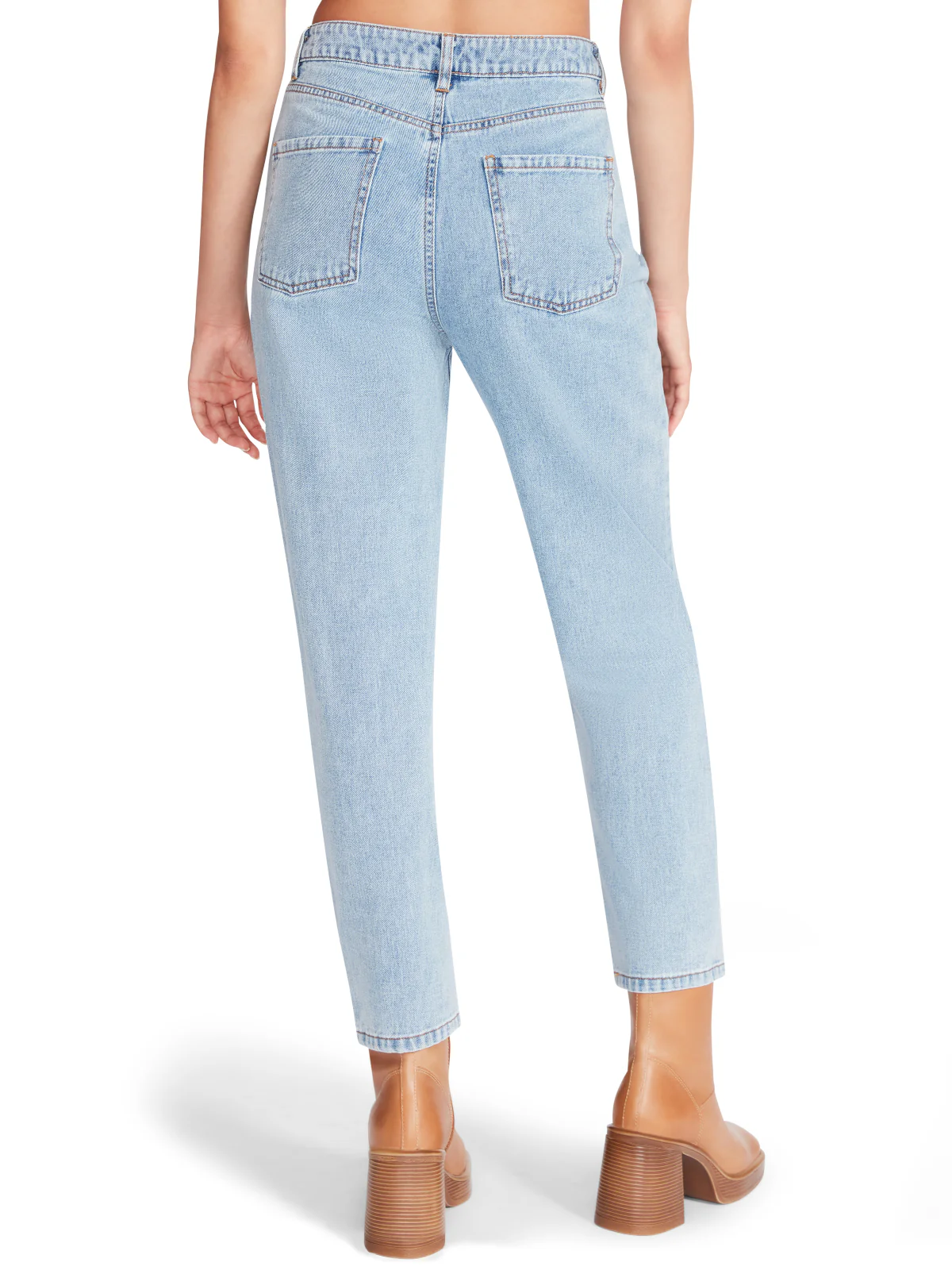 WINNIE PANT DENIM