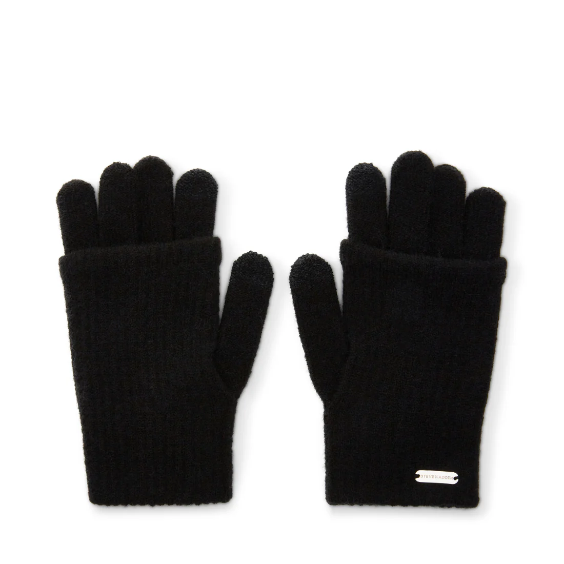 GEMMA TOUCHSCREEN GLOVES BLACK