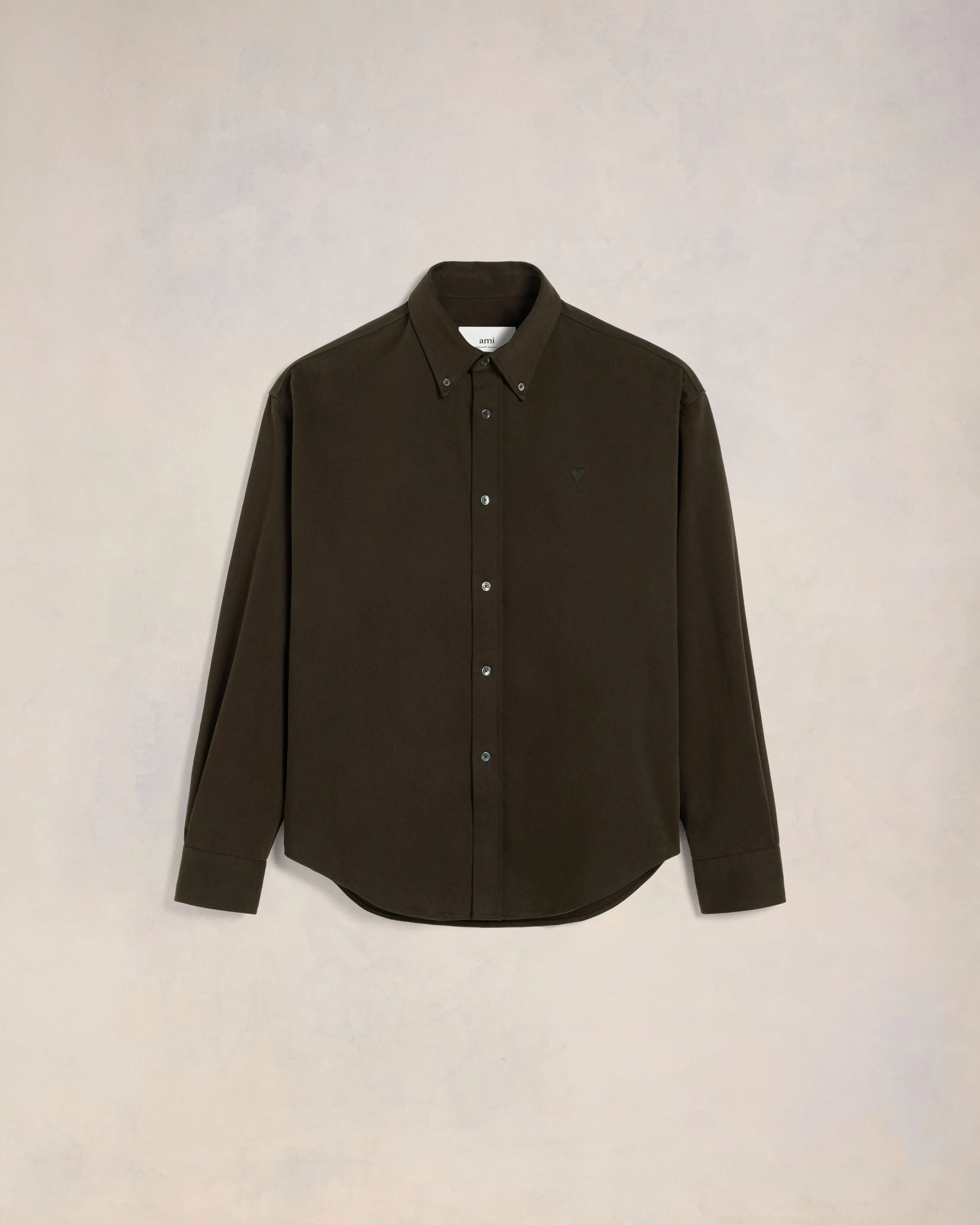 Ami de Coeur Boxy Fit Shirt