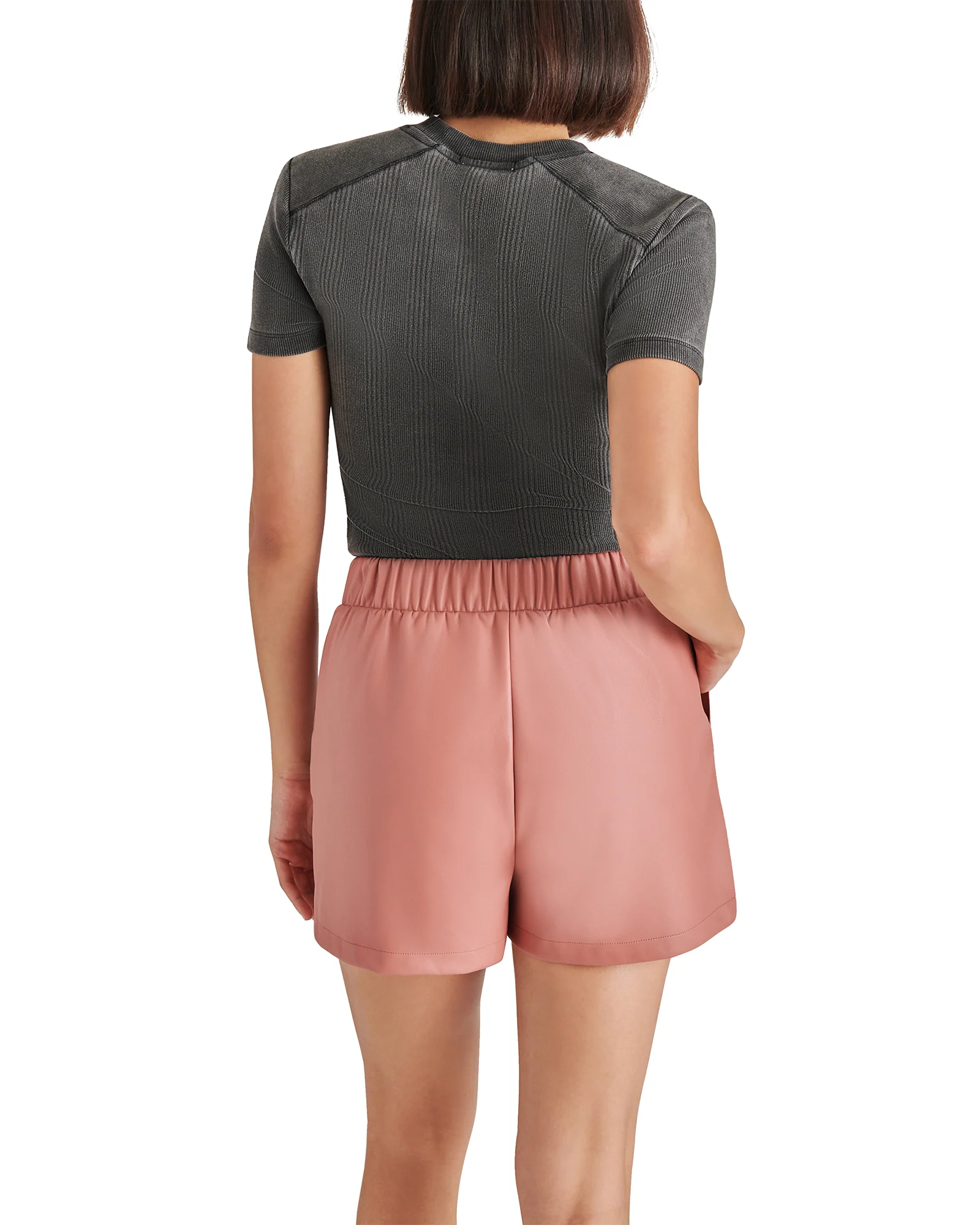 AMBRA BODYSUIT BLACK