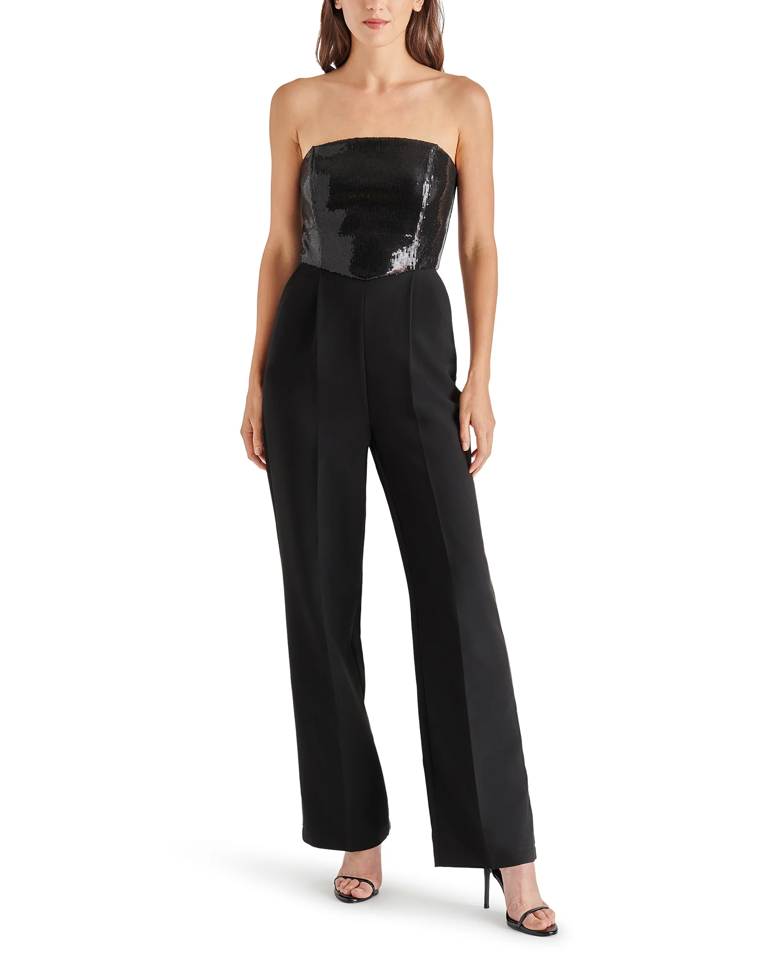 RIKI JUMPSUIT BLACK