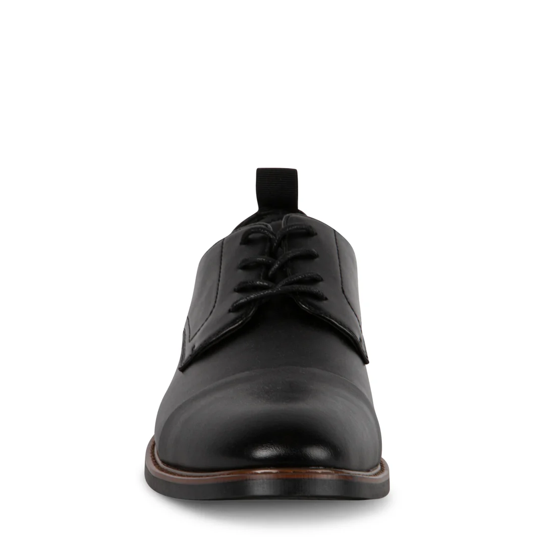 EVOLUTE BLACK LEATHER