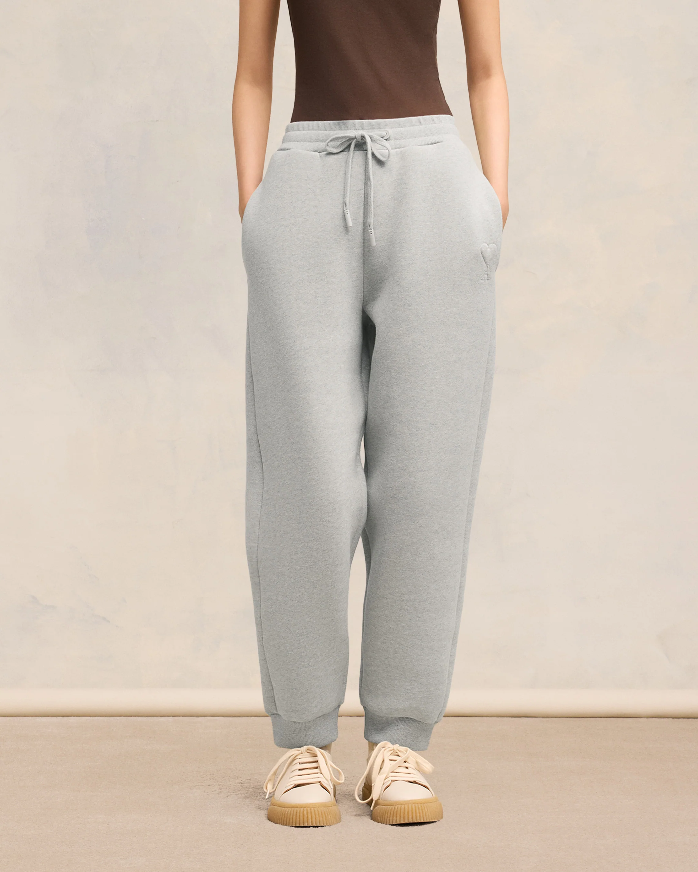 Ami de Coeur Track Pants