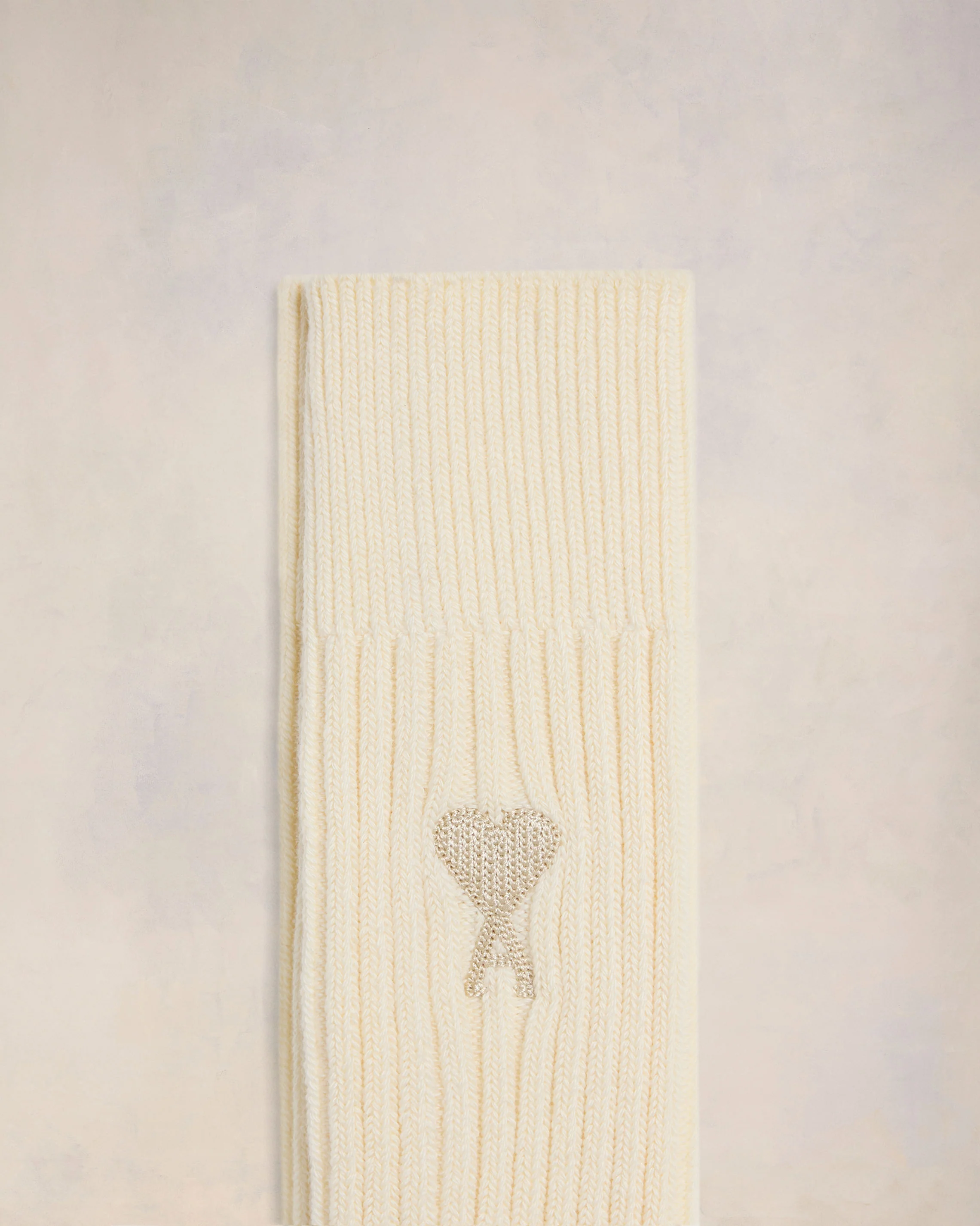 Ami de Coeur Plain Socks