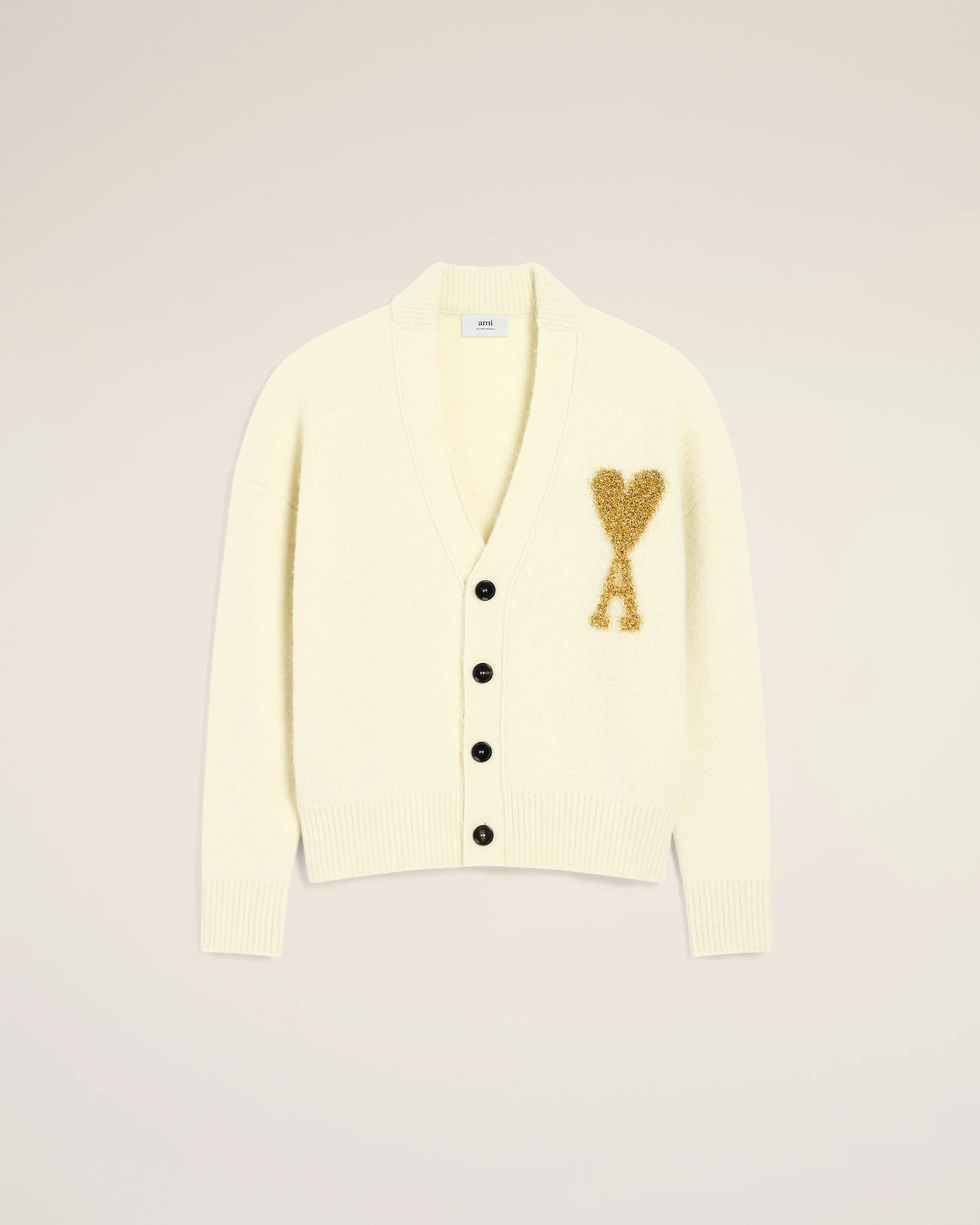 Cardigan Ami de Coeur