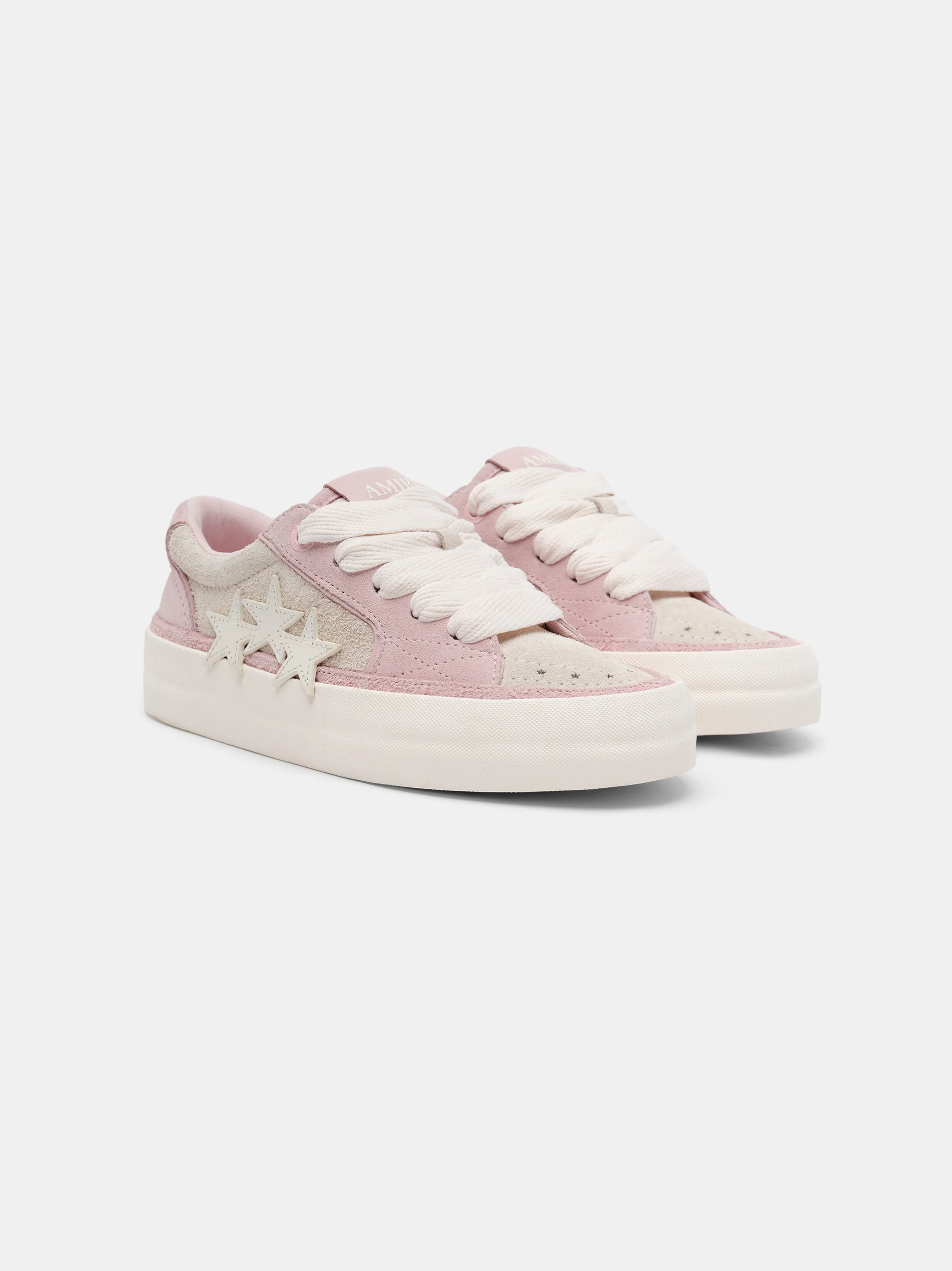 WOMEN - WOMEN'S SUNSET SKATE LOW - Birch Pink