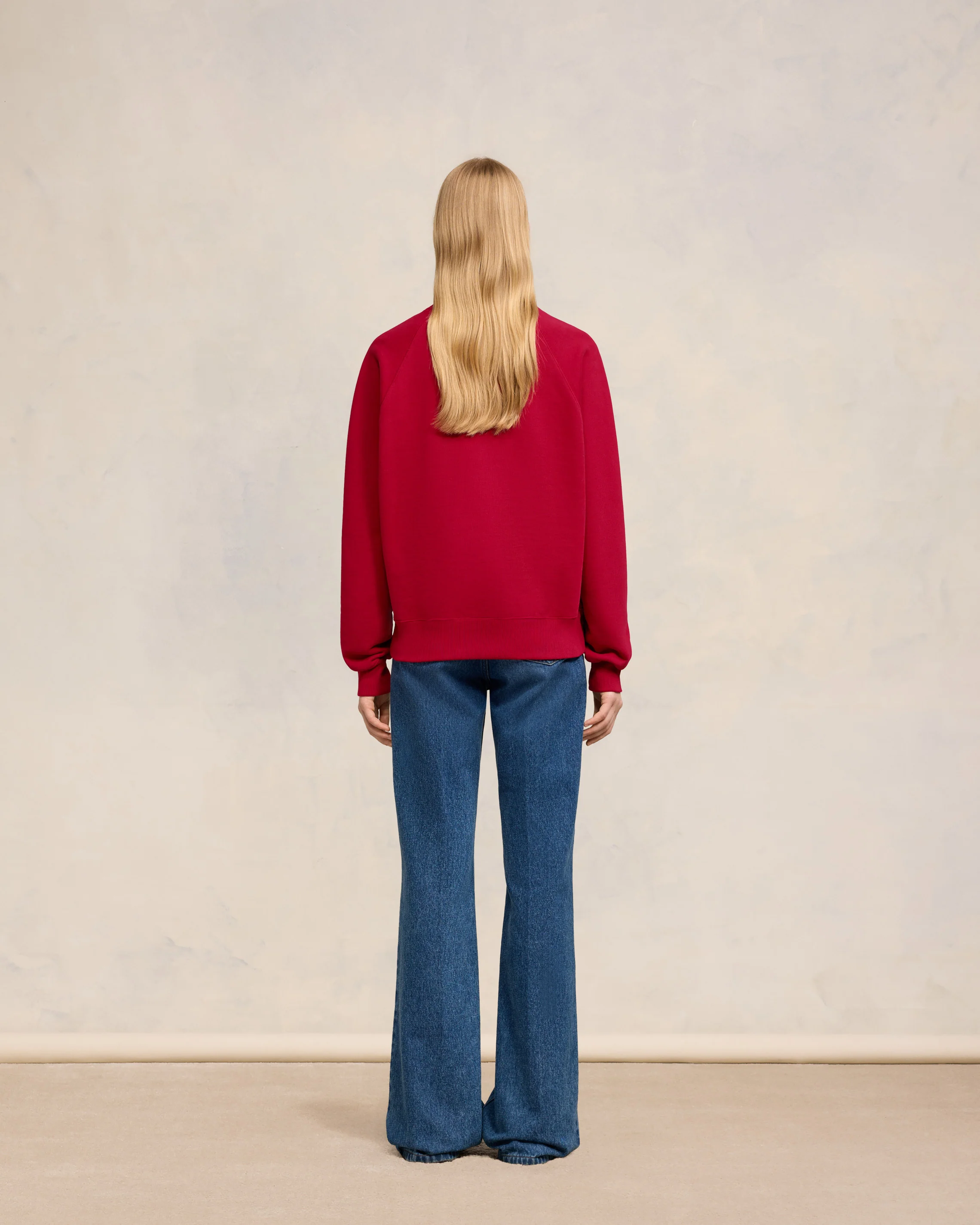 Ami de Coeur Sweatshirt