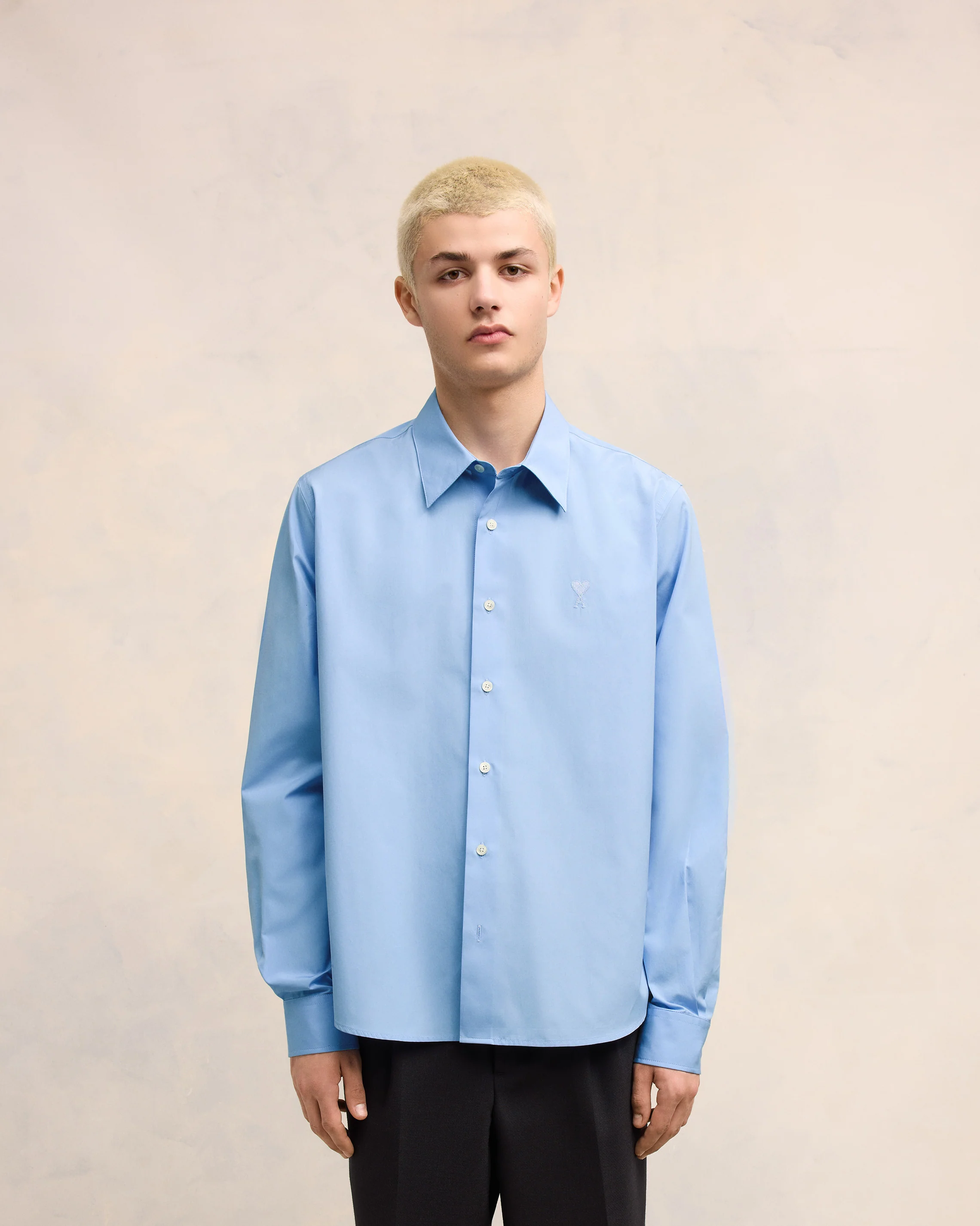 Ami de Coeur Classic Shirt