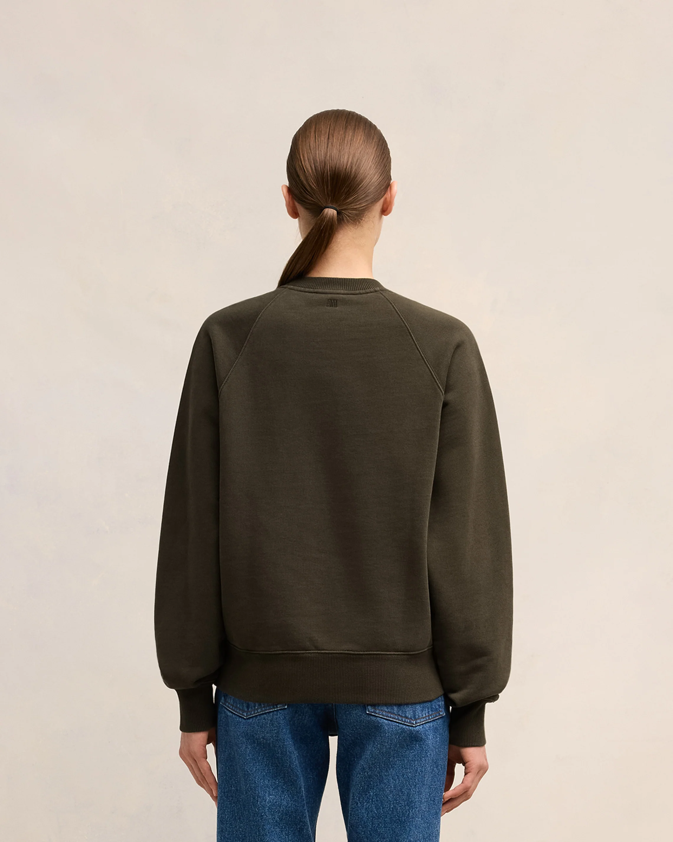 Ami de Coeur Sweatshirt