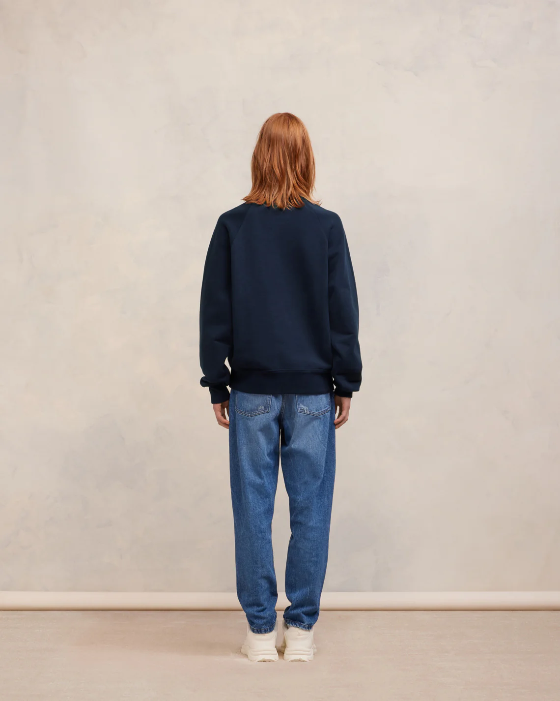 Ami de Coeur Sweatshirt