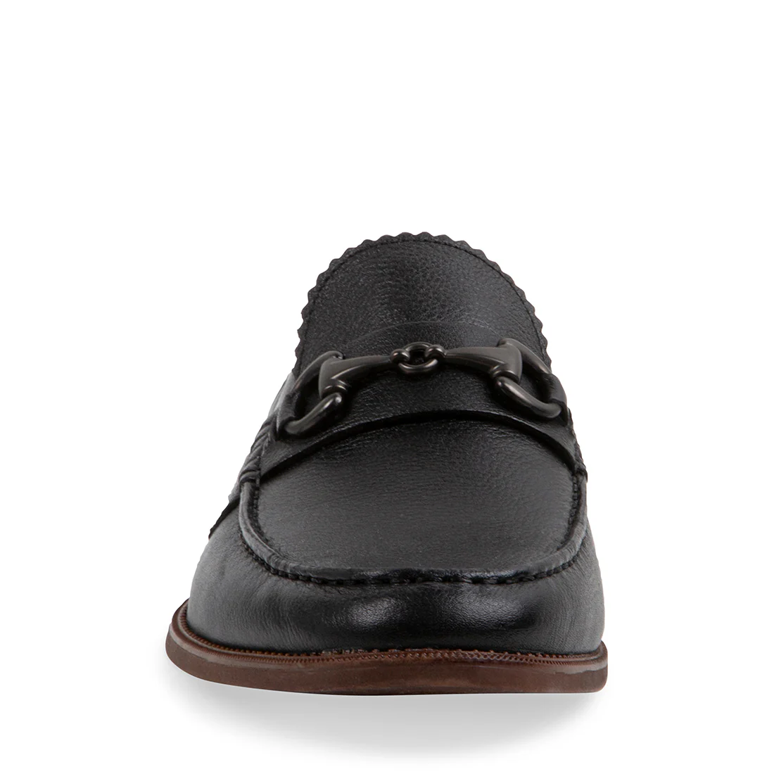 ROWYN BLACK LEATHER