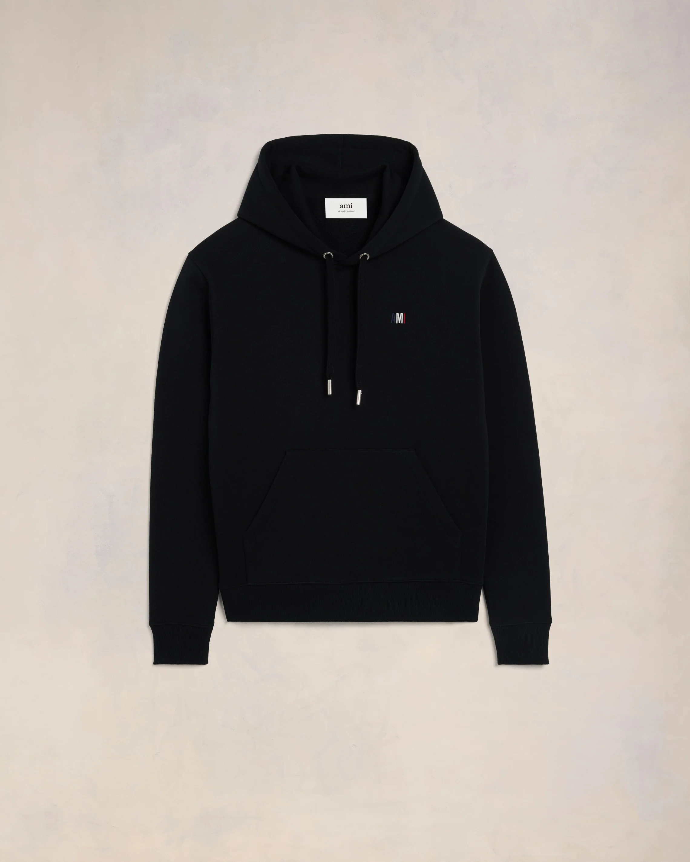 Bleu Blanc Rouge Hoodie