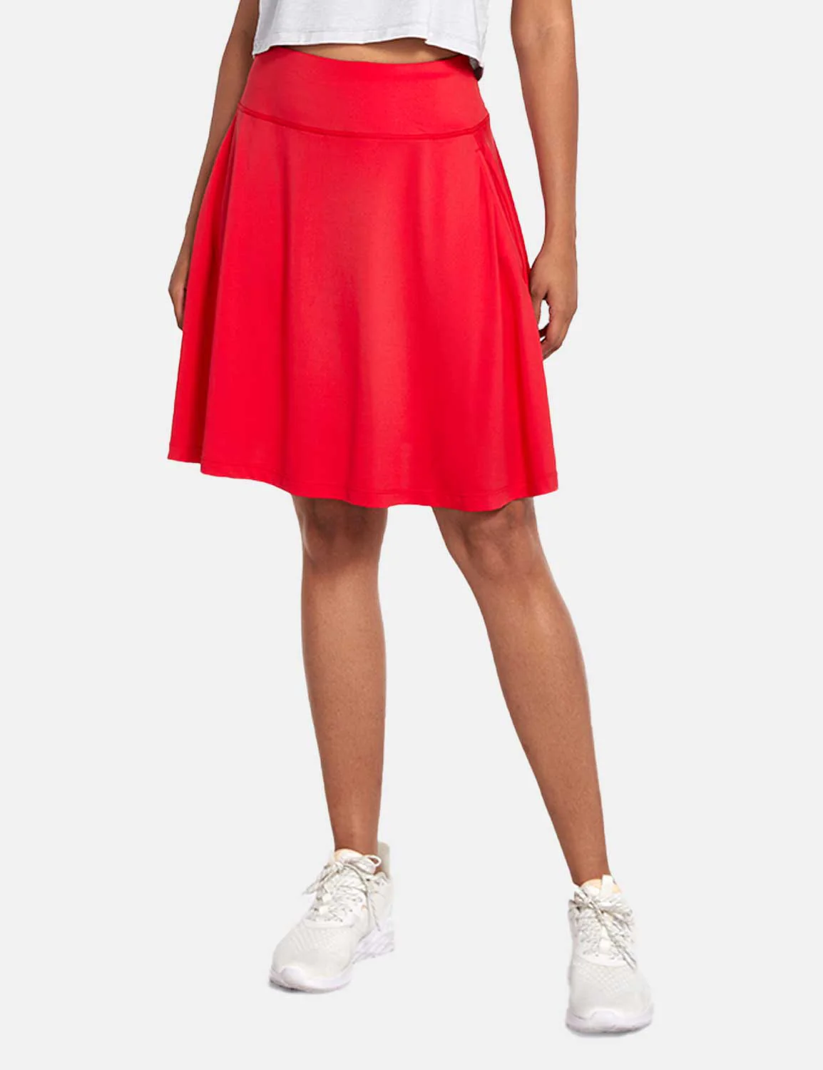 Laureate UPF50+ Pleated Skort