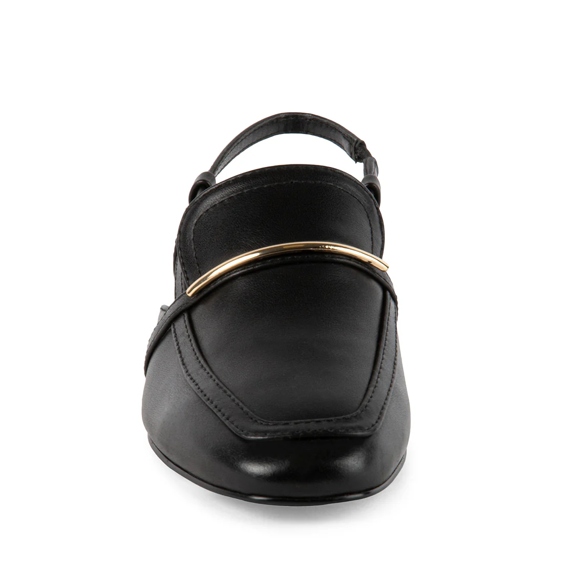 CALIBRI BLACK LEATHER