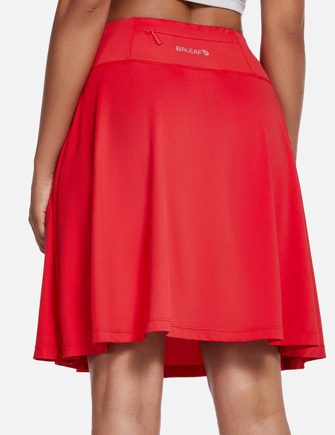 Laureate UPF50+ Pleated Skort