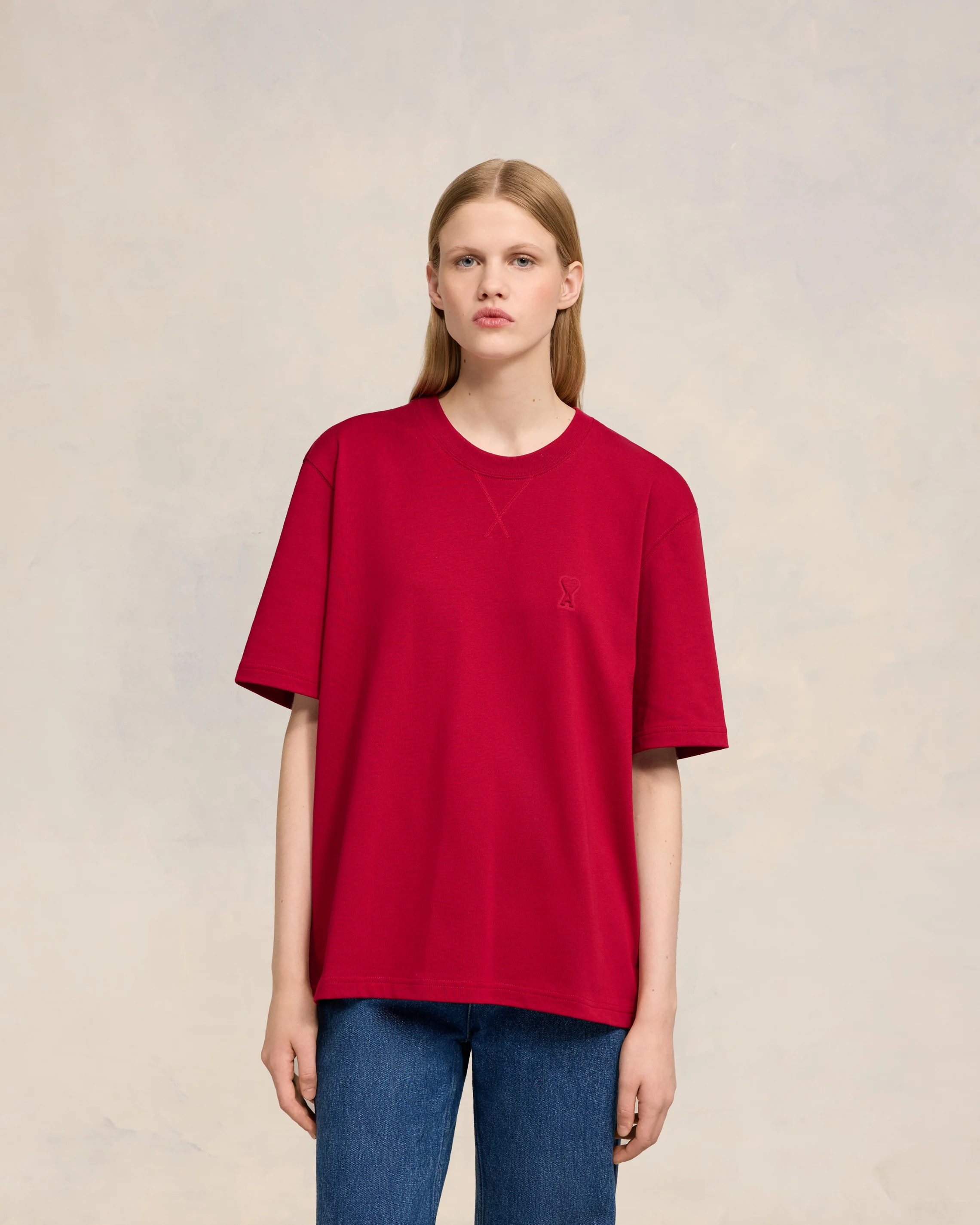 T-shirt Ami de Coeur