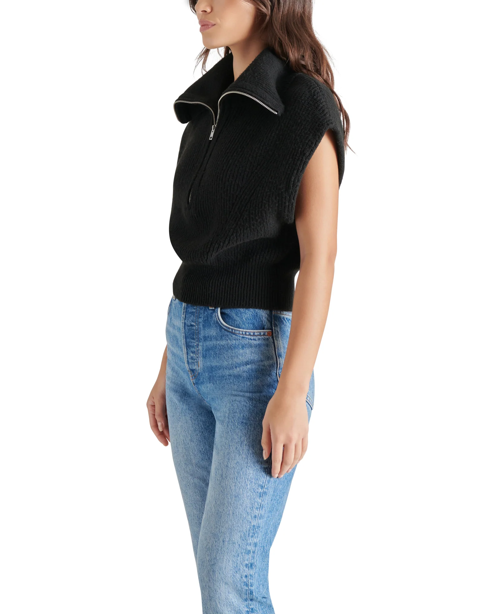 MARANT SWEATER BLACK