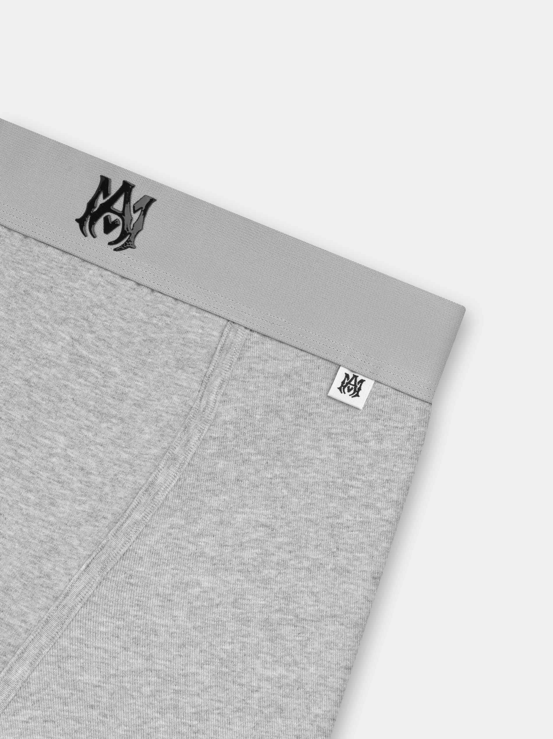 MA LOGO BRIEF - Heather Grey