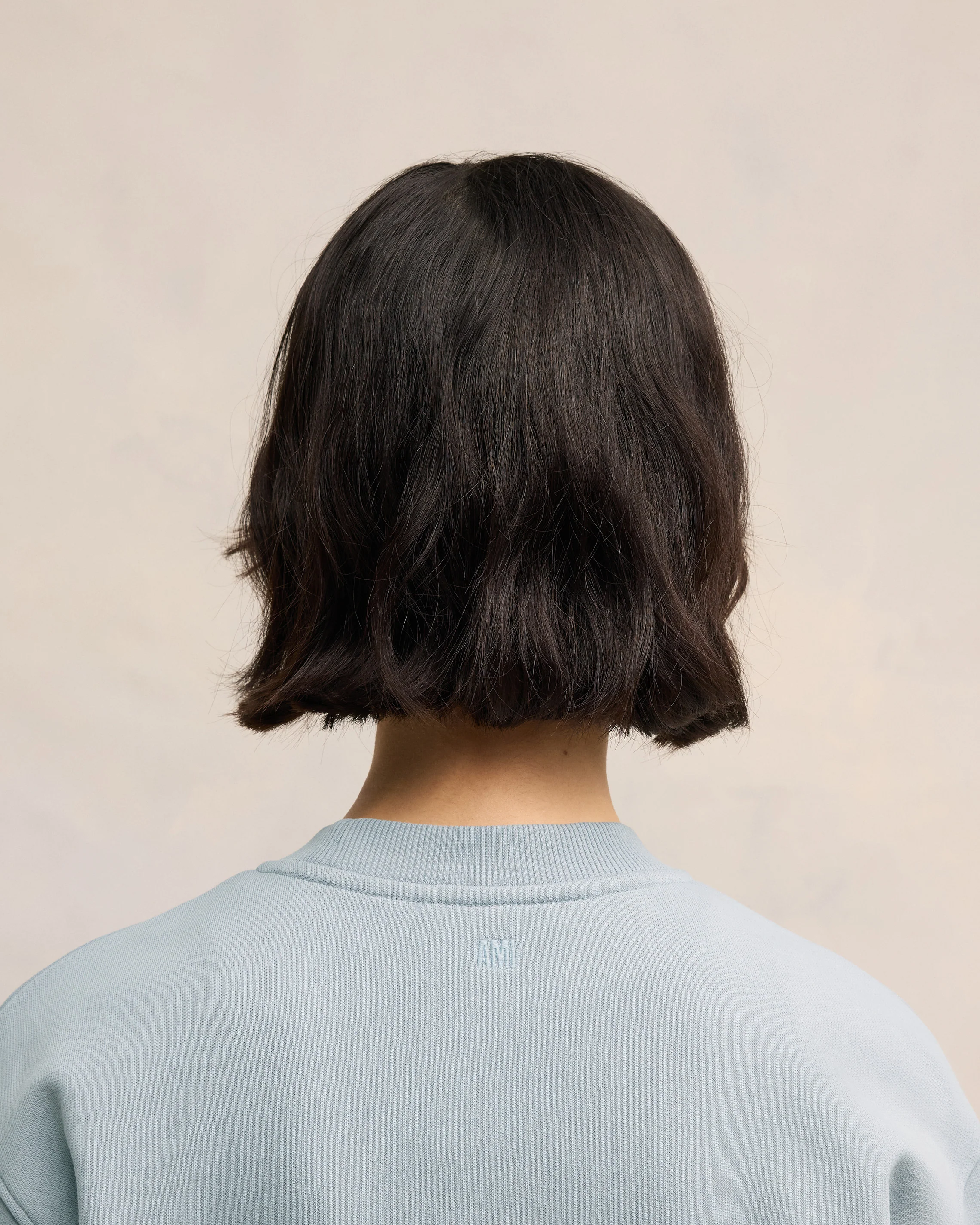 Red Ami de Coeur Sweatshirt