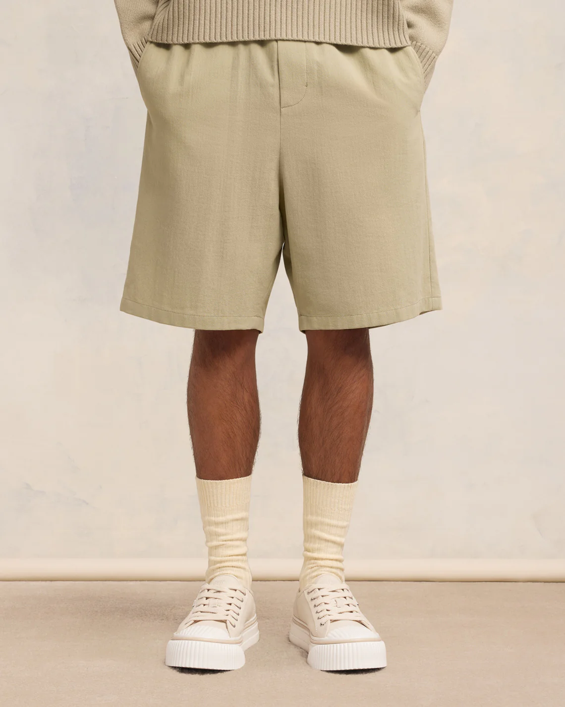 Low Top Ami SN1980 Sneakers