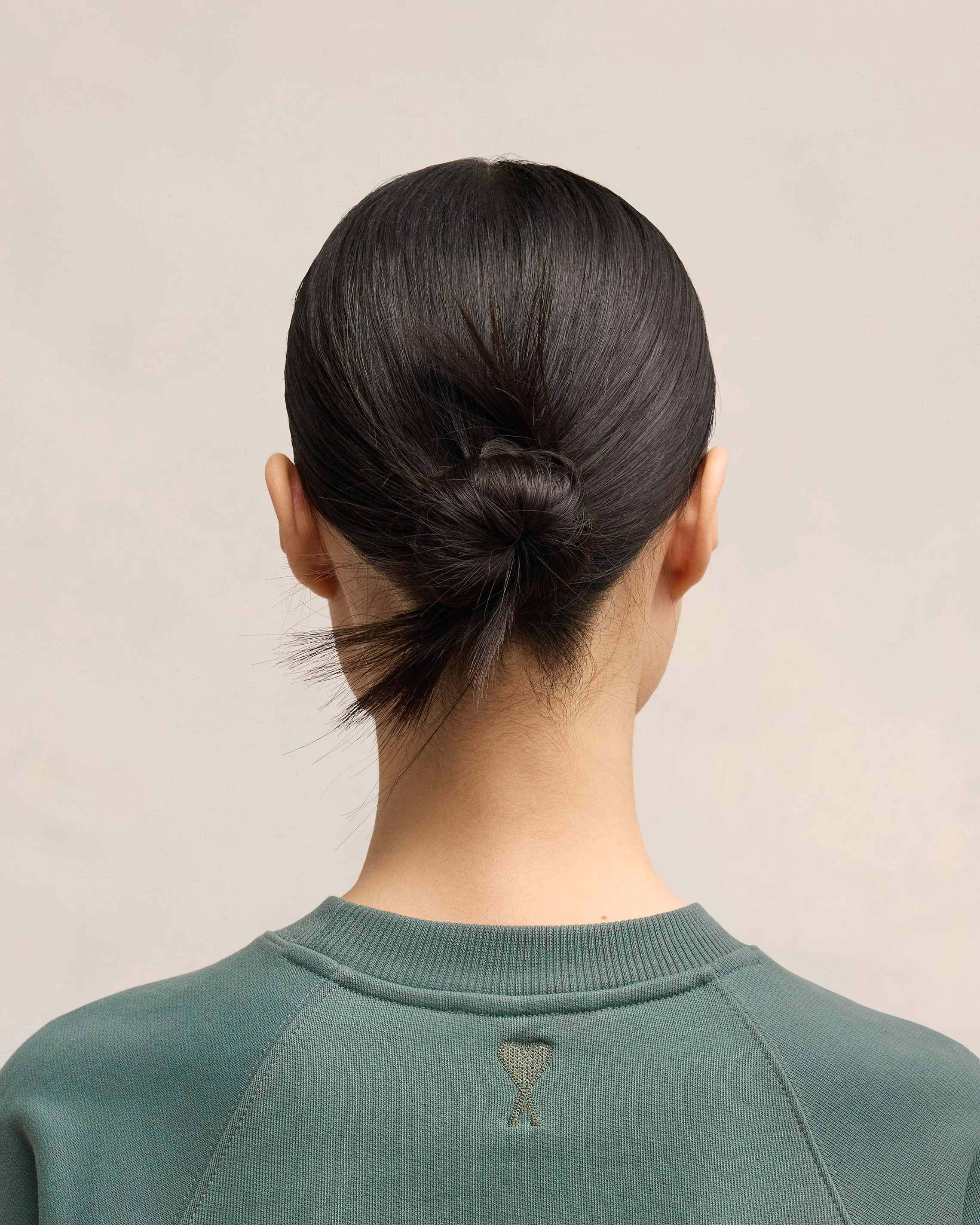 Ami Alexandre Mattiussi Sweatshirt