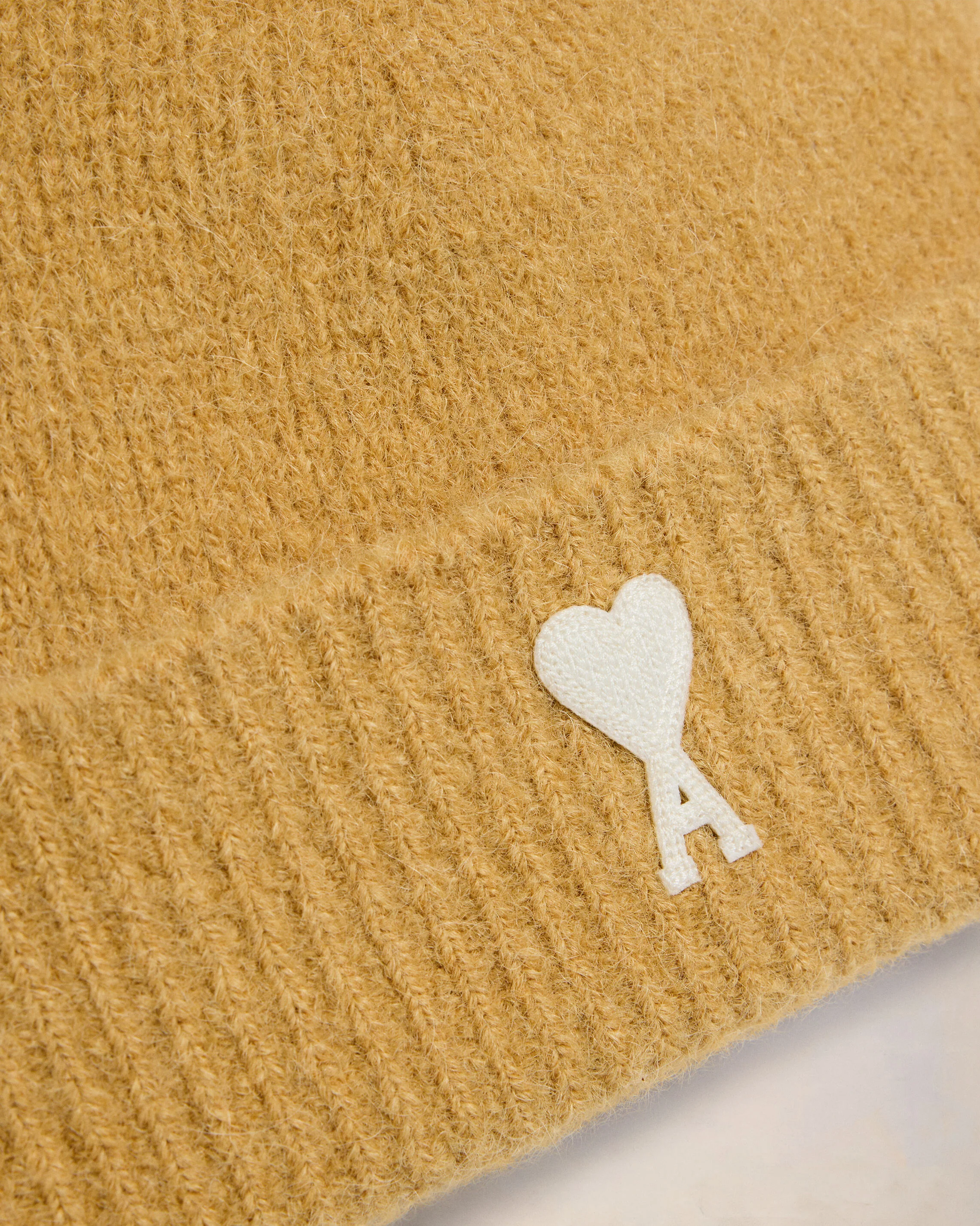 Off-White Ami de Coeur Beanie