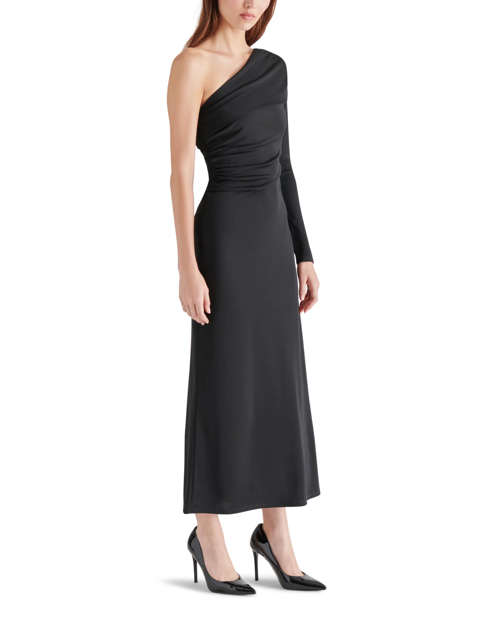 YORK DRESS BLACK