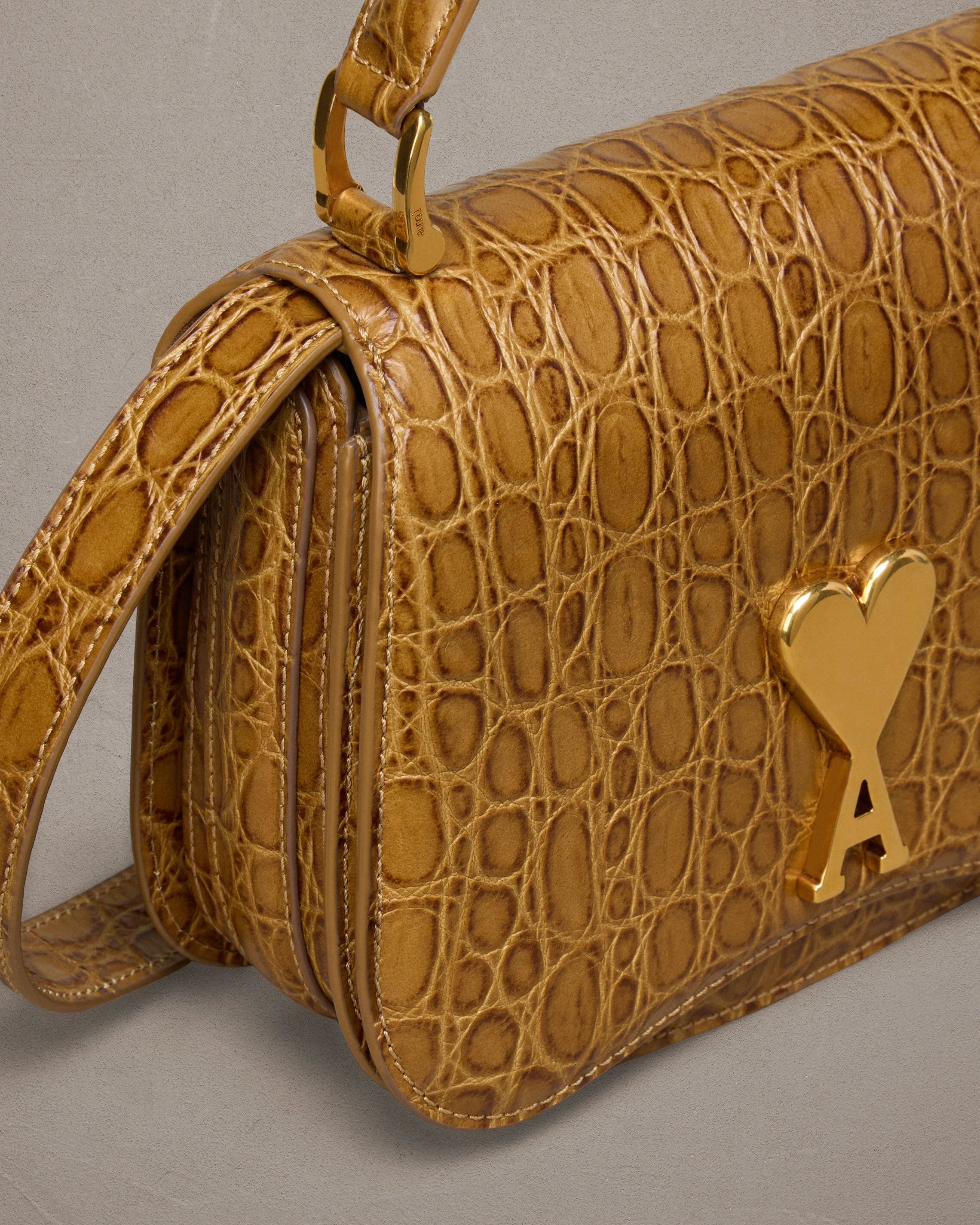 Top Handle Paris Paris Bag