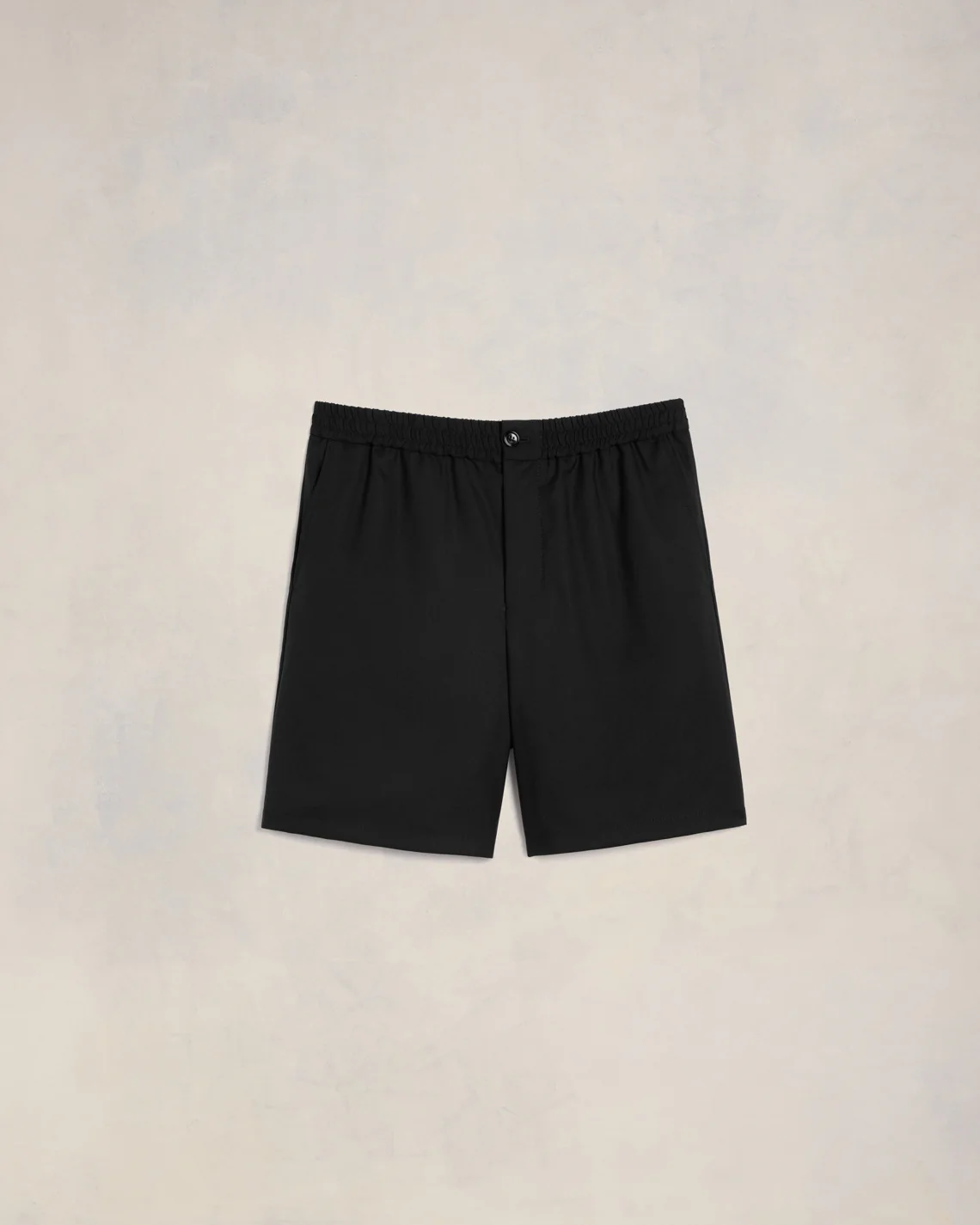Elasticated Waist Shorts