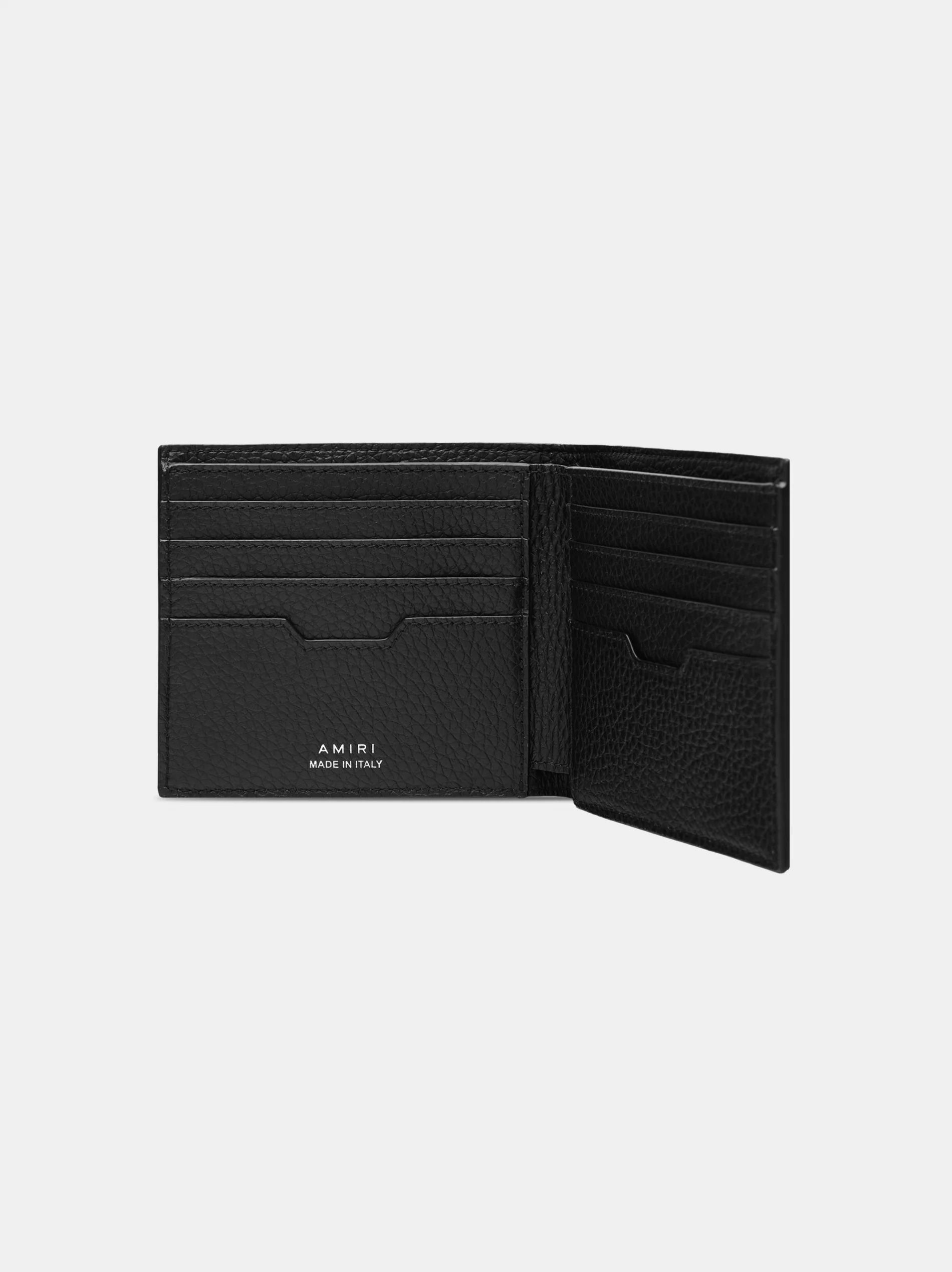 BANDANA BI-FOLD - Black