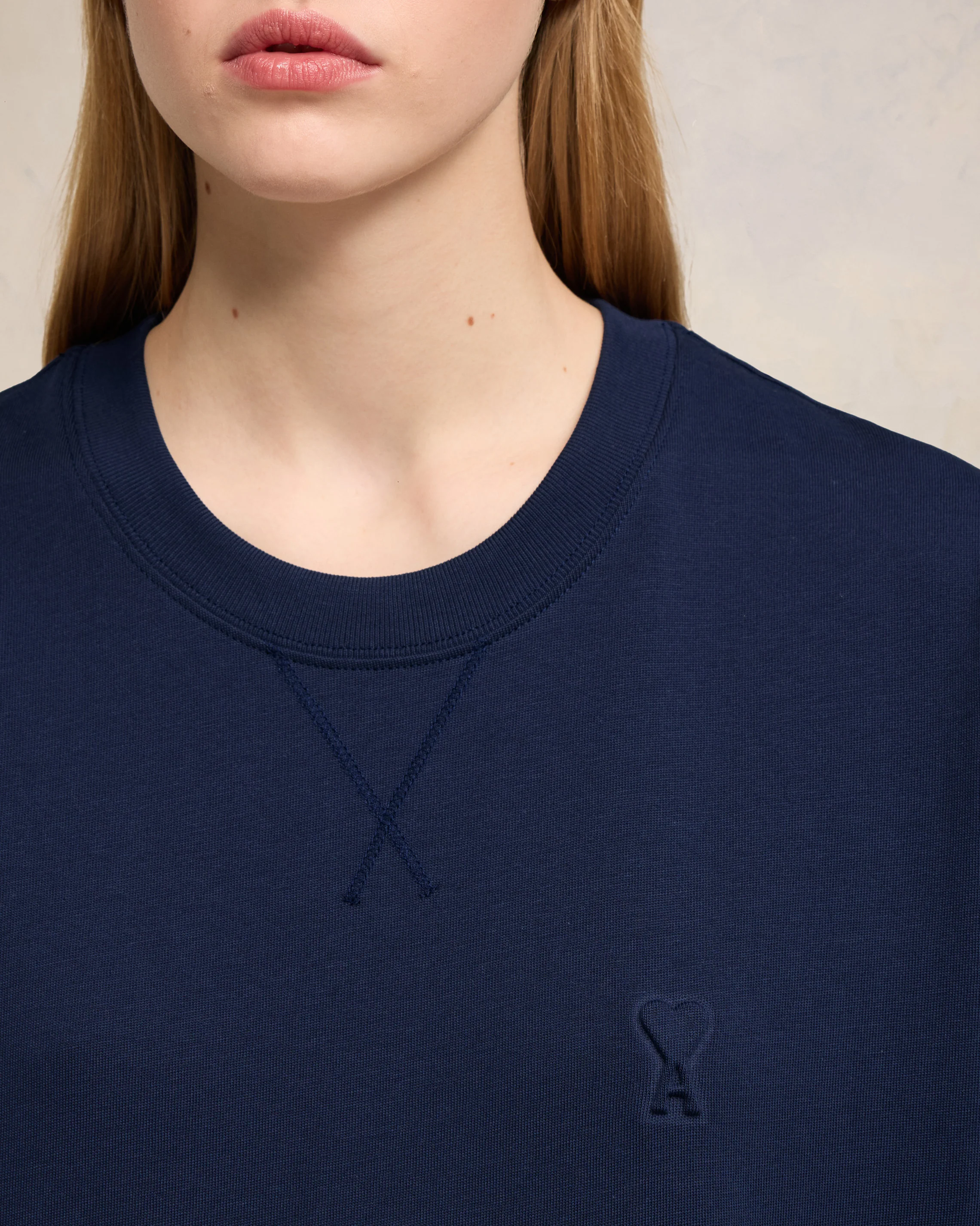 T-shirt Ami de Coeur