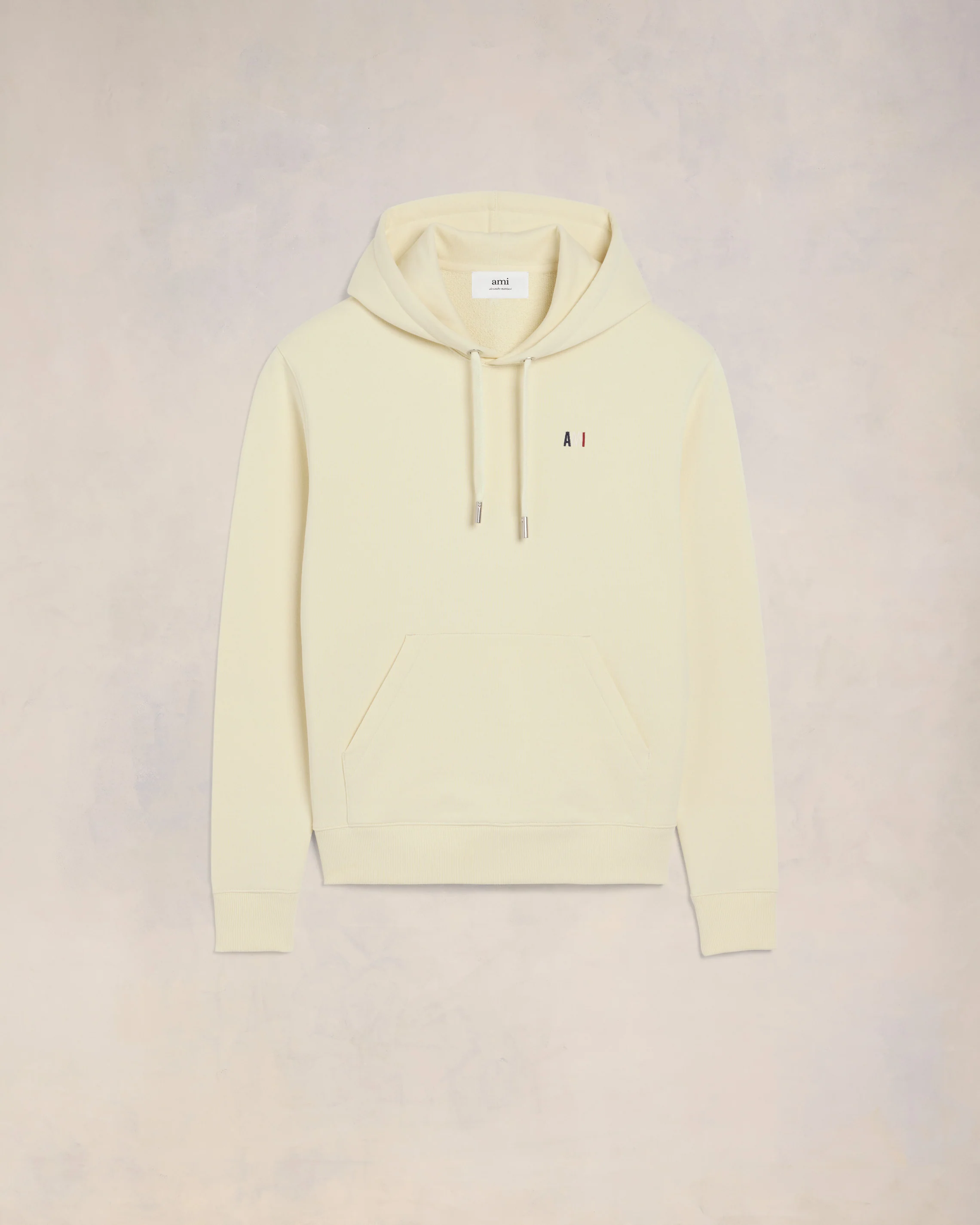 Hoodie Bleu Blanc Rouge