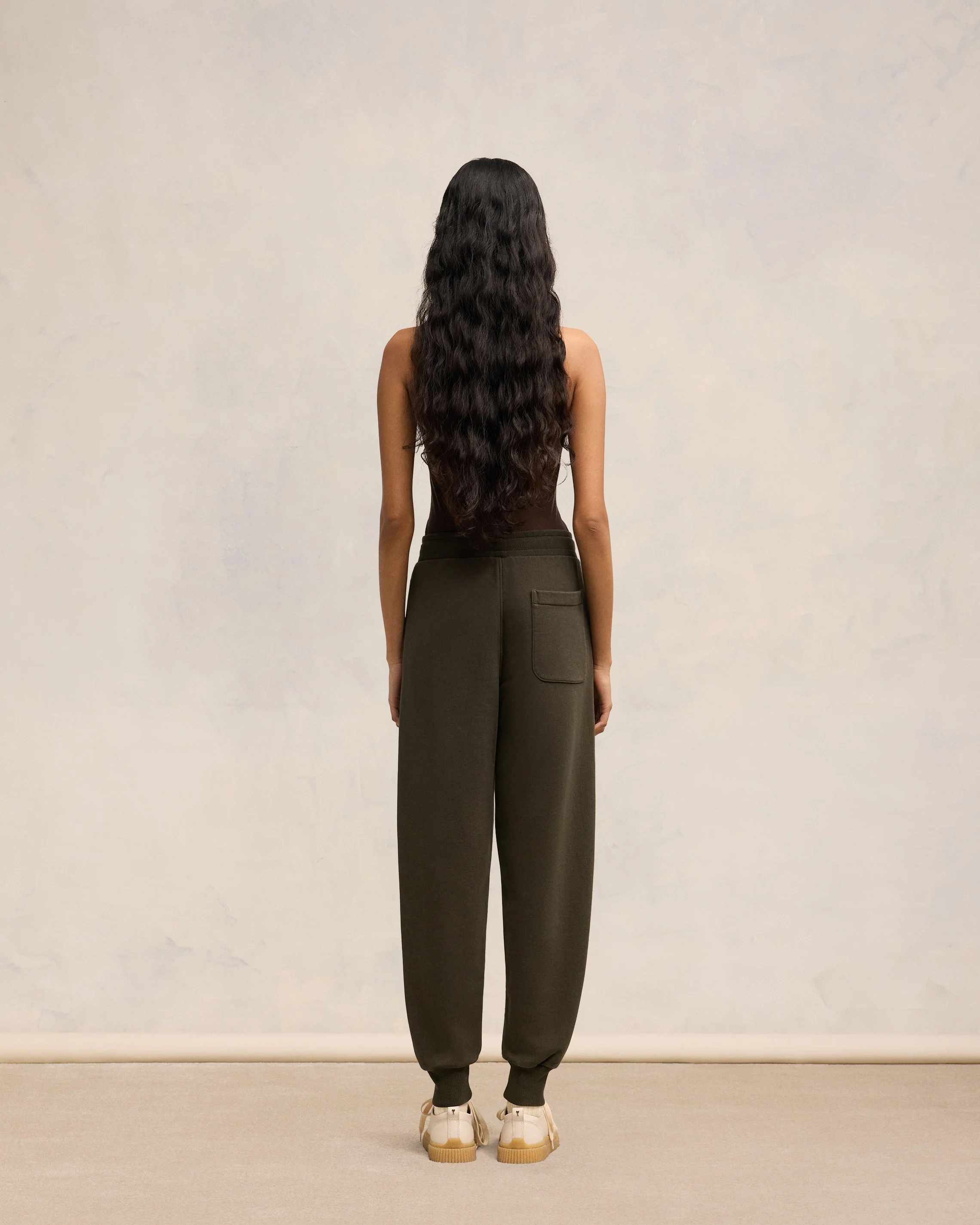 Tonal Ami de Coeur Track Pants