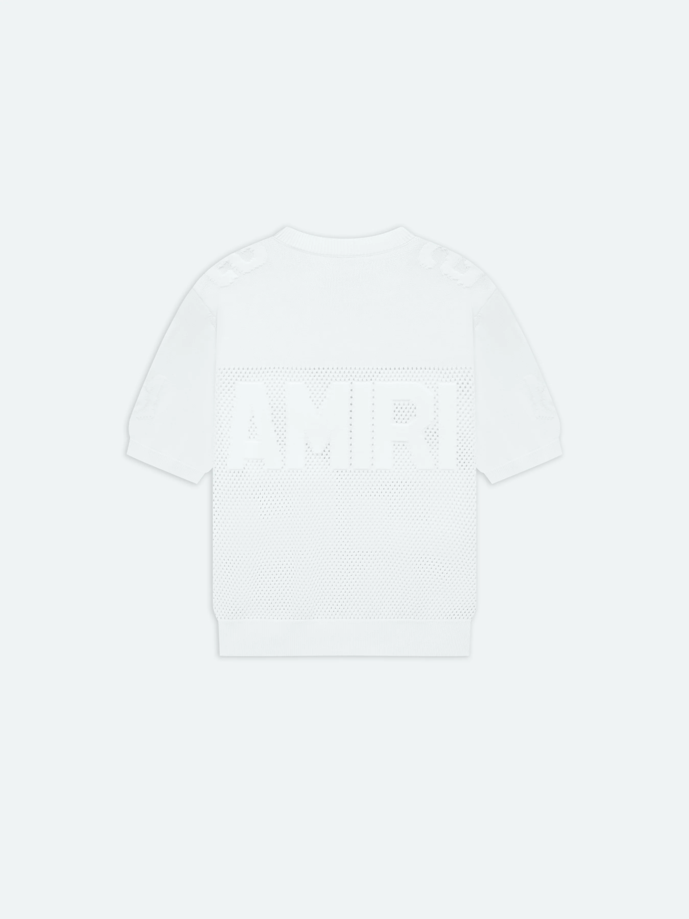 AMIRI 22 TEE - White