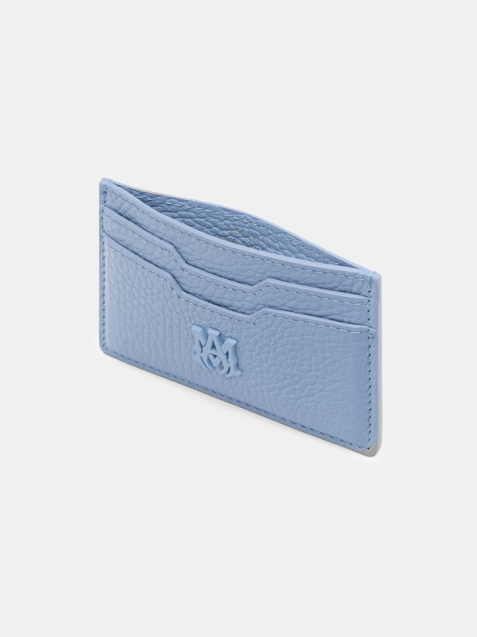 MA CARD HOLDER - Cerulean
