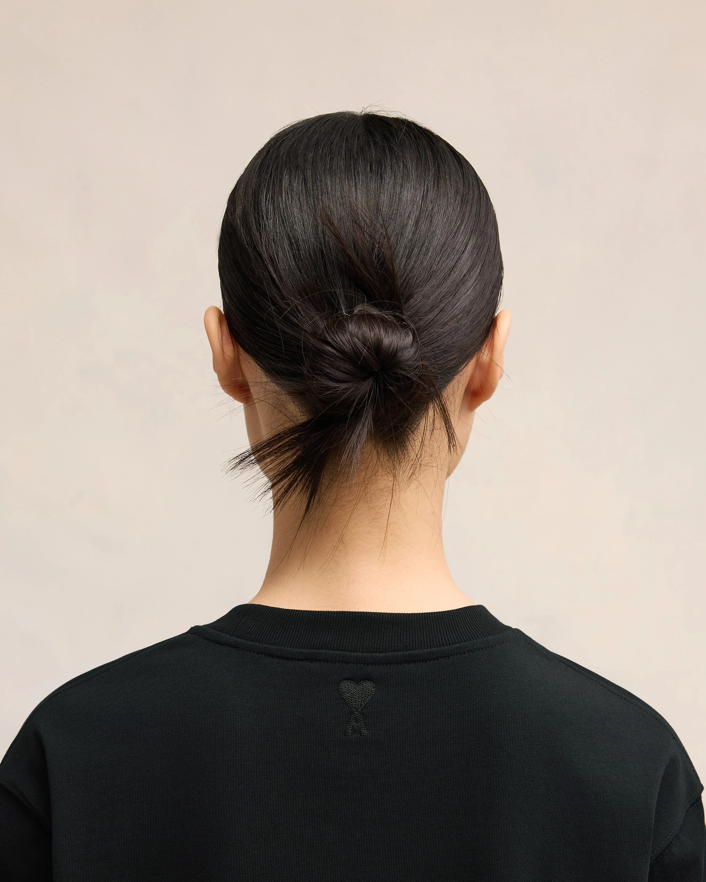 Ami Alexandre Mattiussi T-shirt