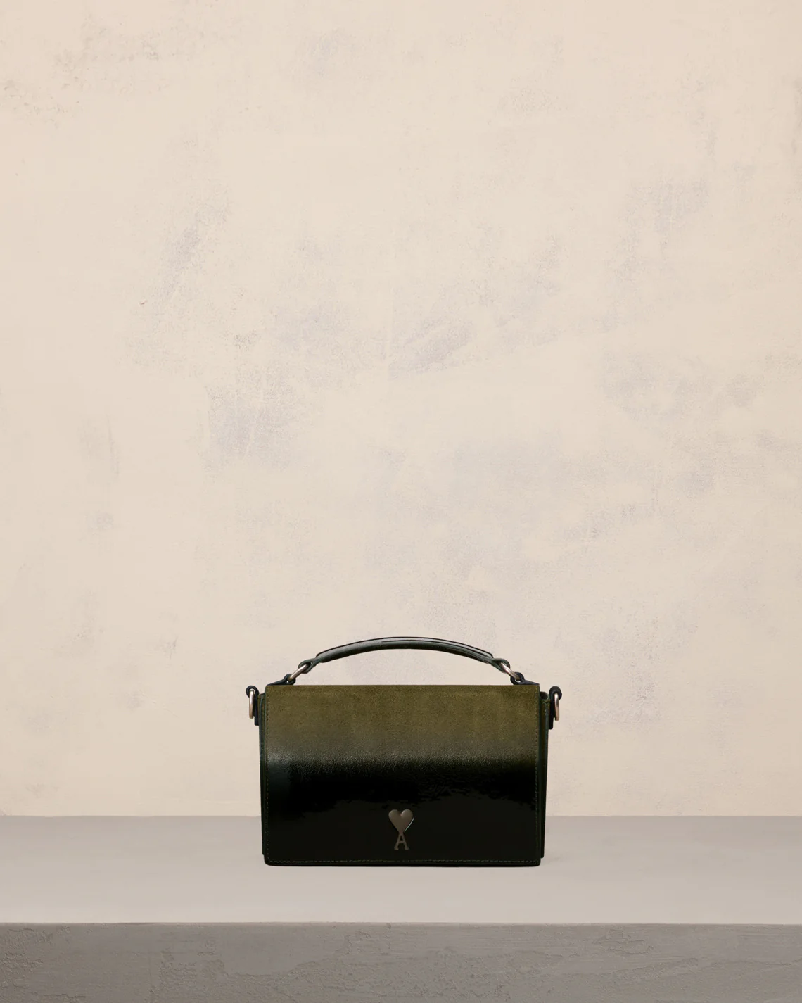 Ami de Coeur Lunch Box Bag