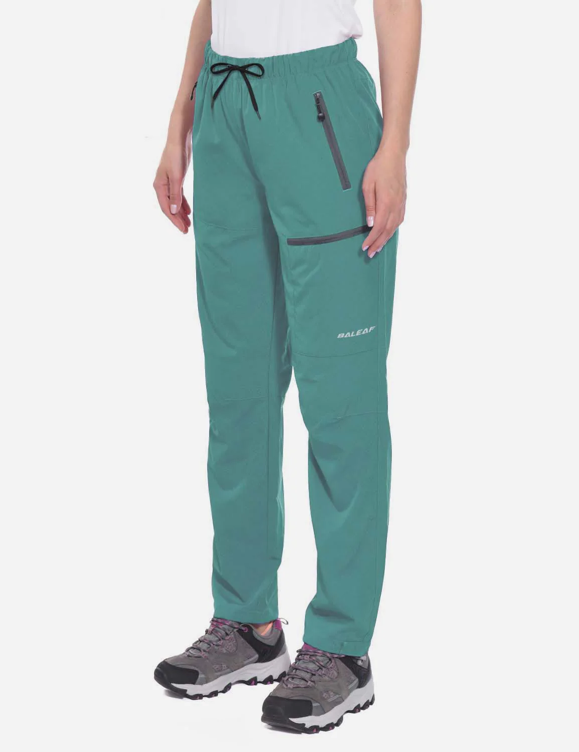 Laureate UPF50+ DWR Hiking Pants