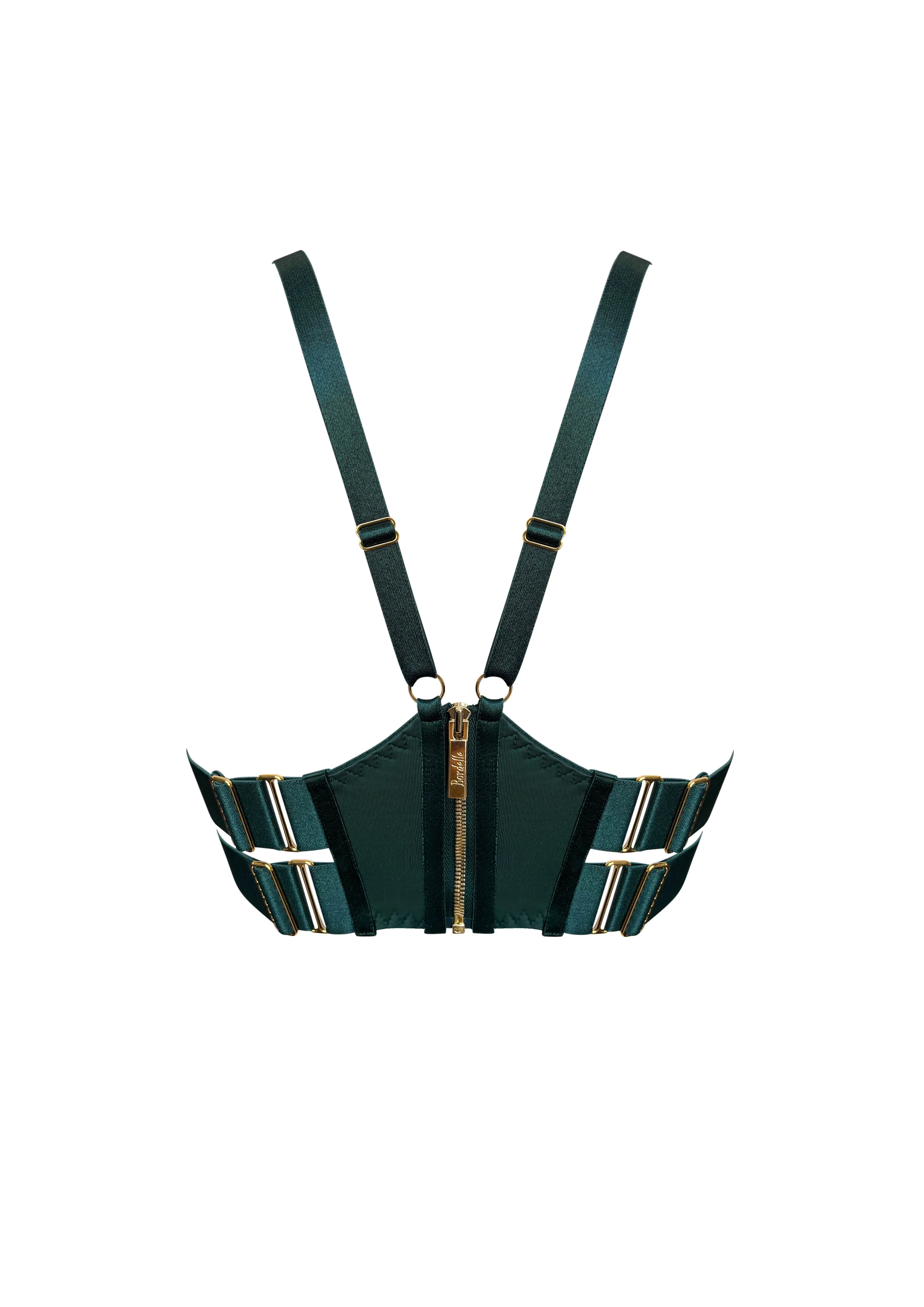 Vero Balconette Wire Bra