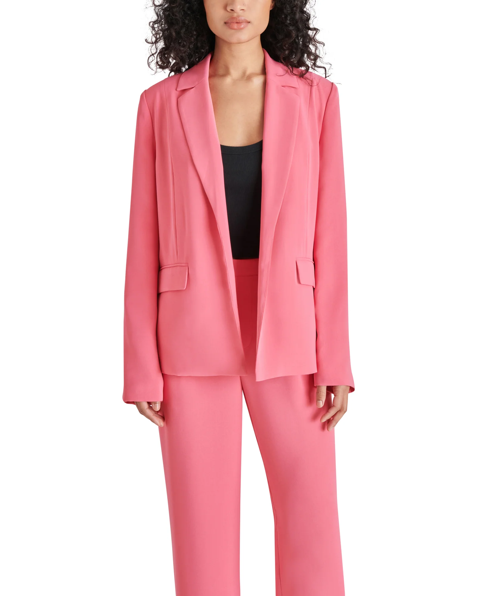 PAYTON BLAZER PINK