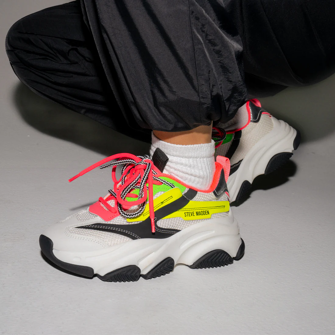 POSSESSION YELLOW MULTI