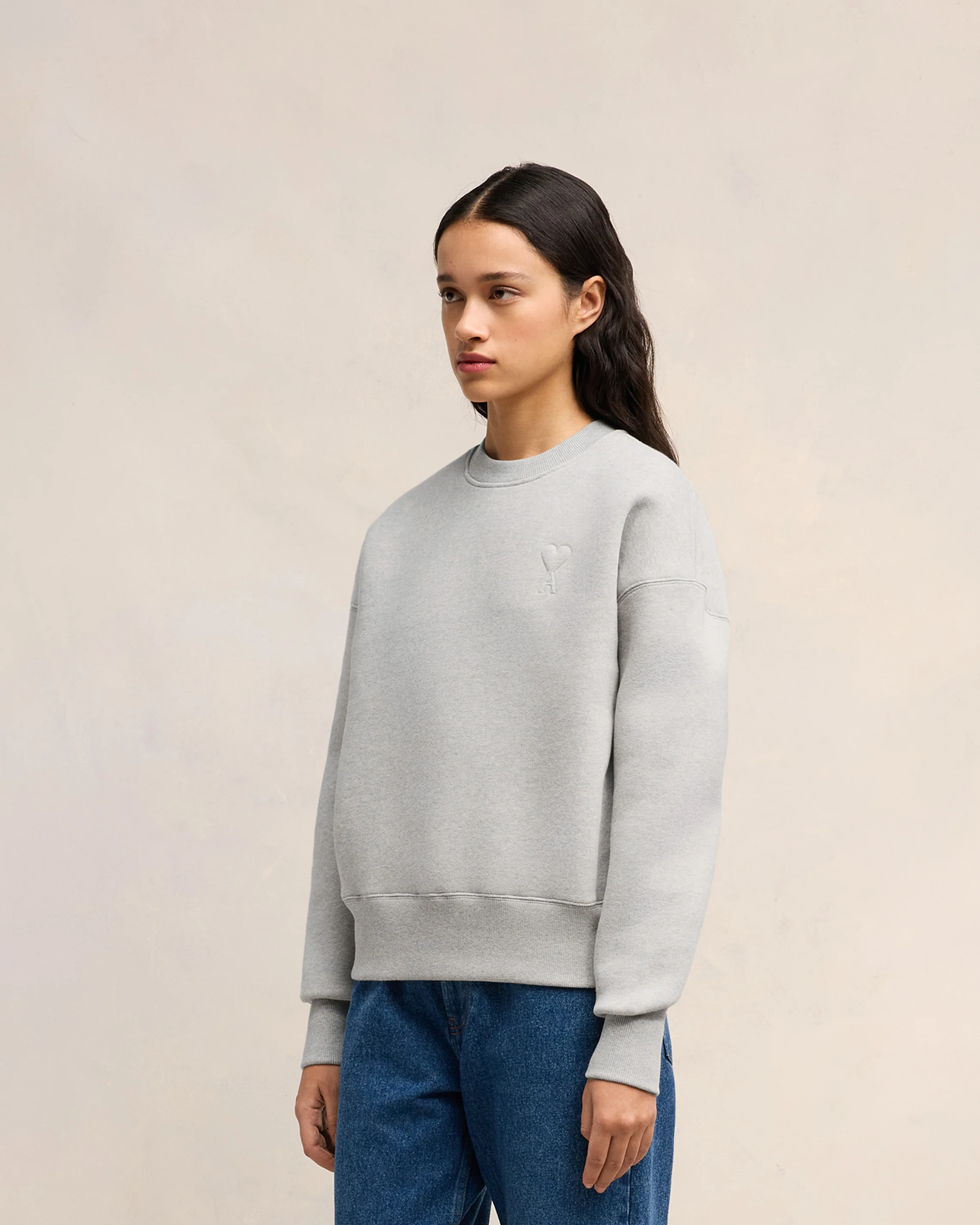 Ami de Coeur Sweatshirt