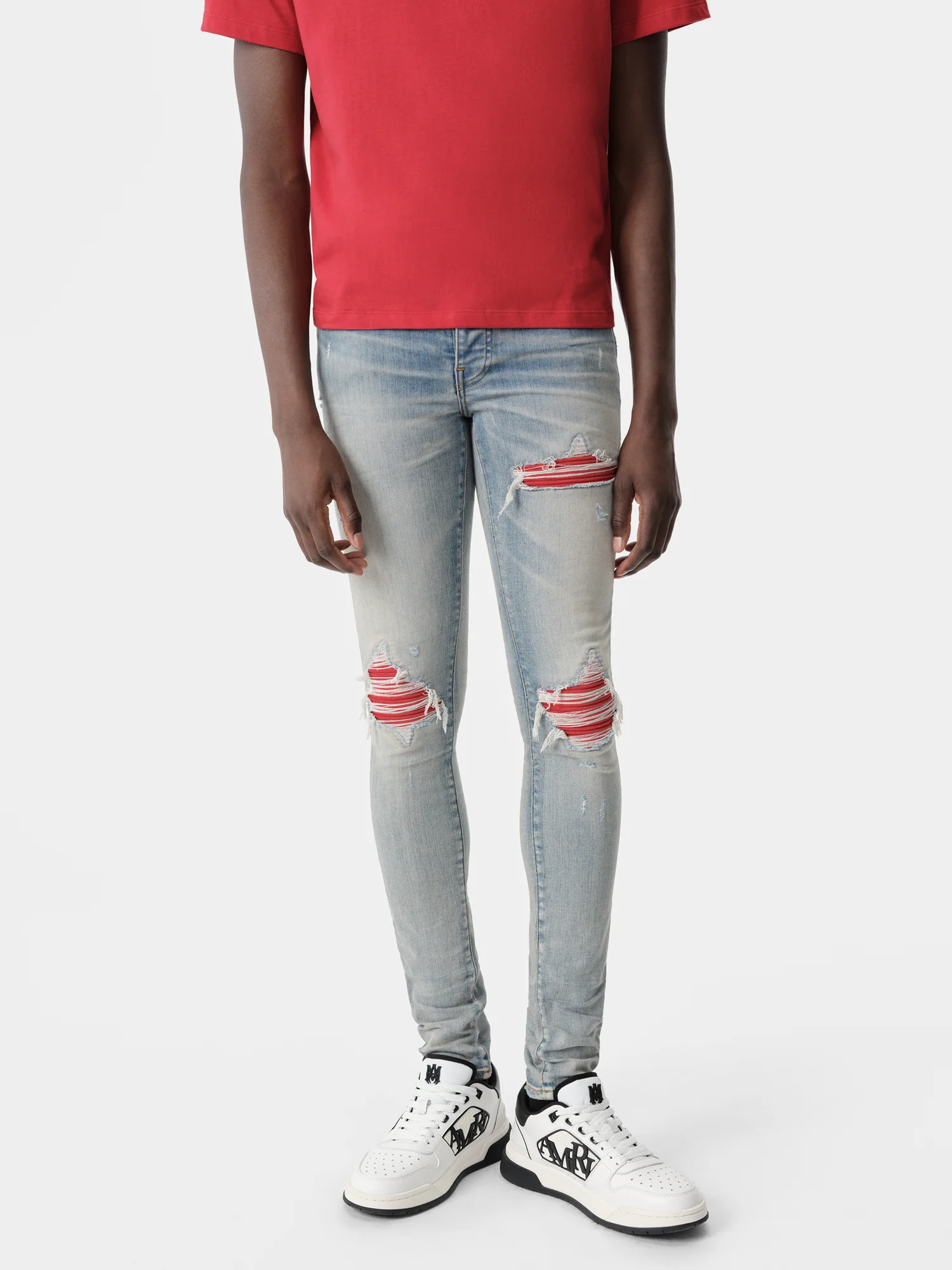 MX1 - Antique Indigo