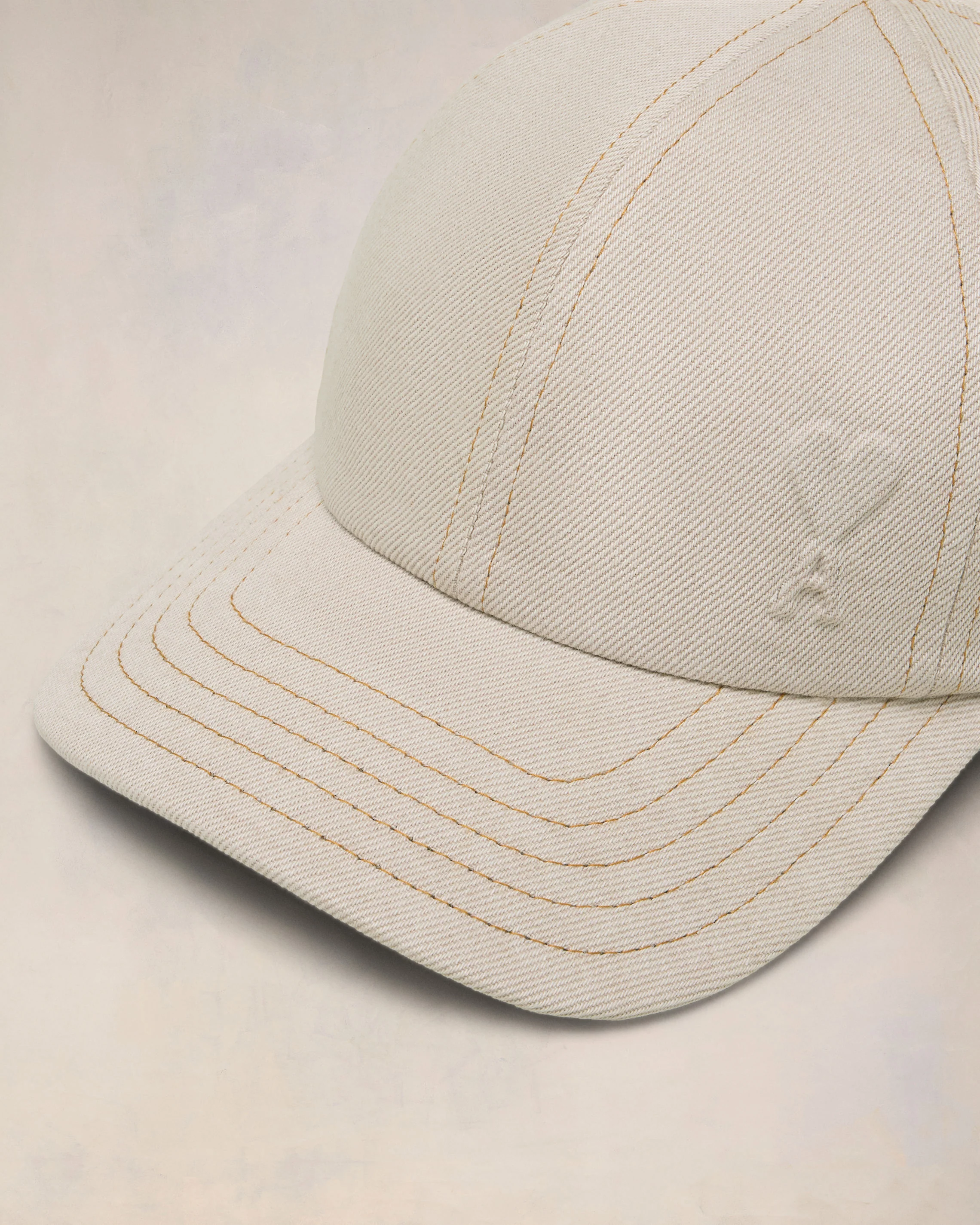 Embossed Ami de Coeur Cap