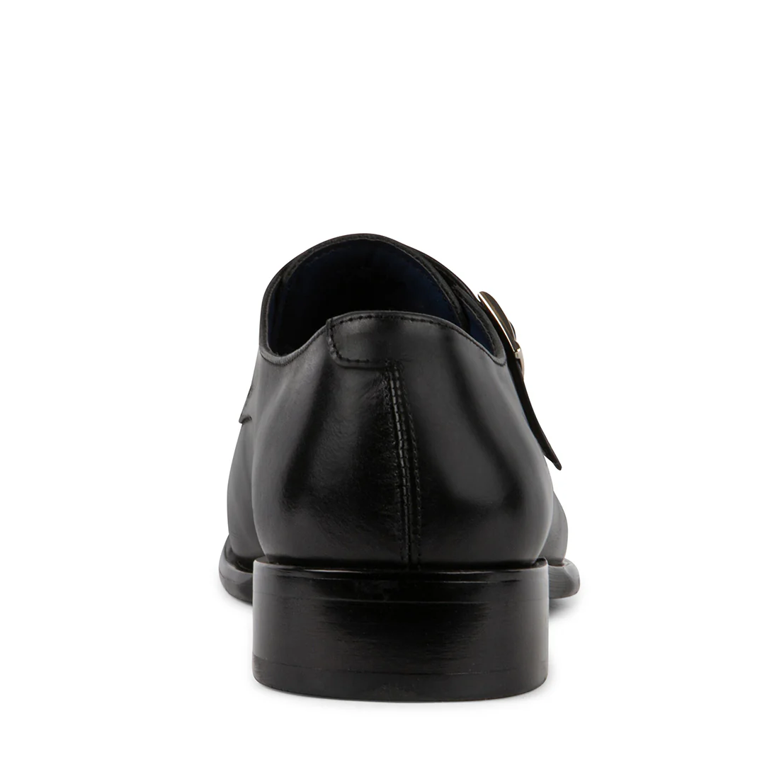 MORELLII BLACK LEATHER