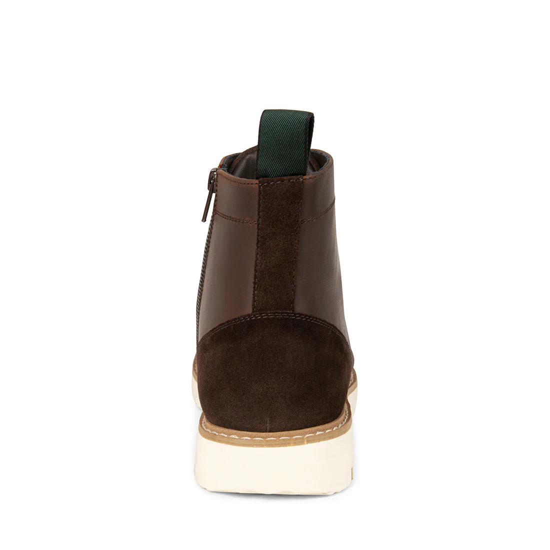 RAYBACKK BROWN LEATHER