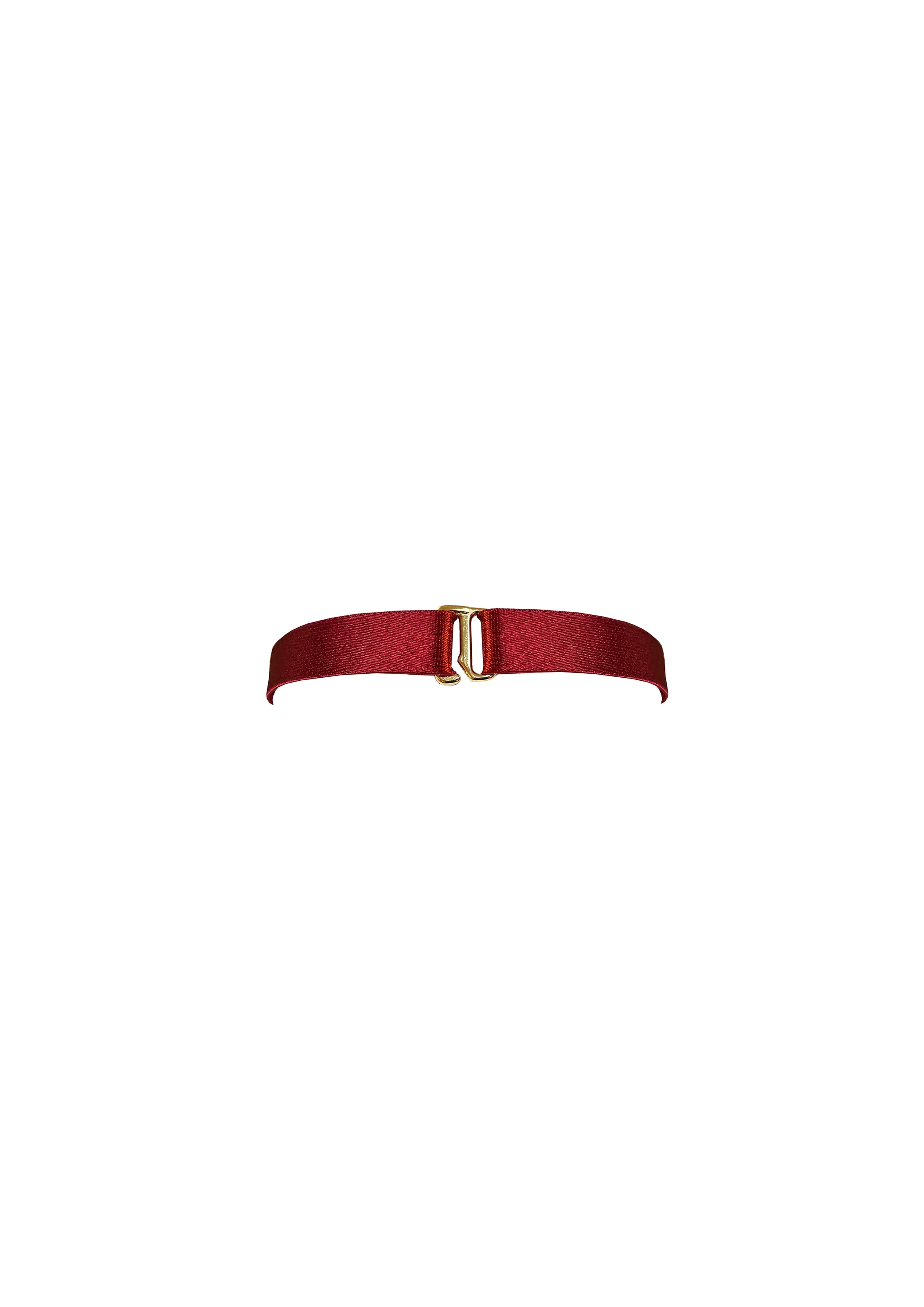 Signature Strap Collar
